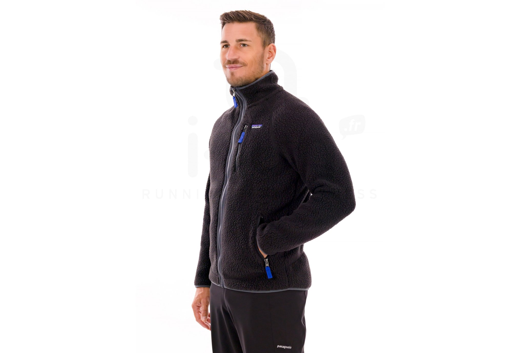 Patagonia Retro Pile