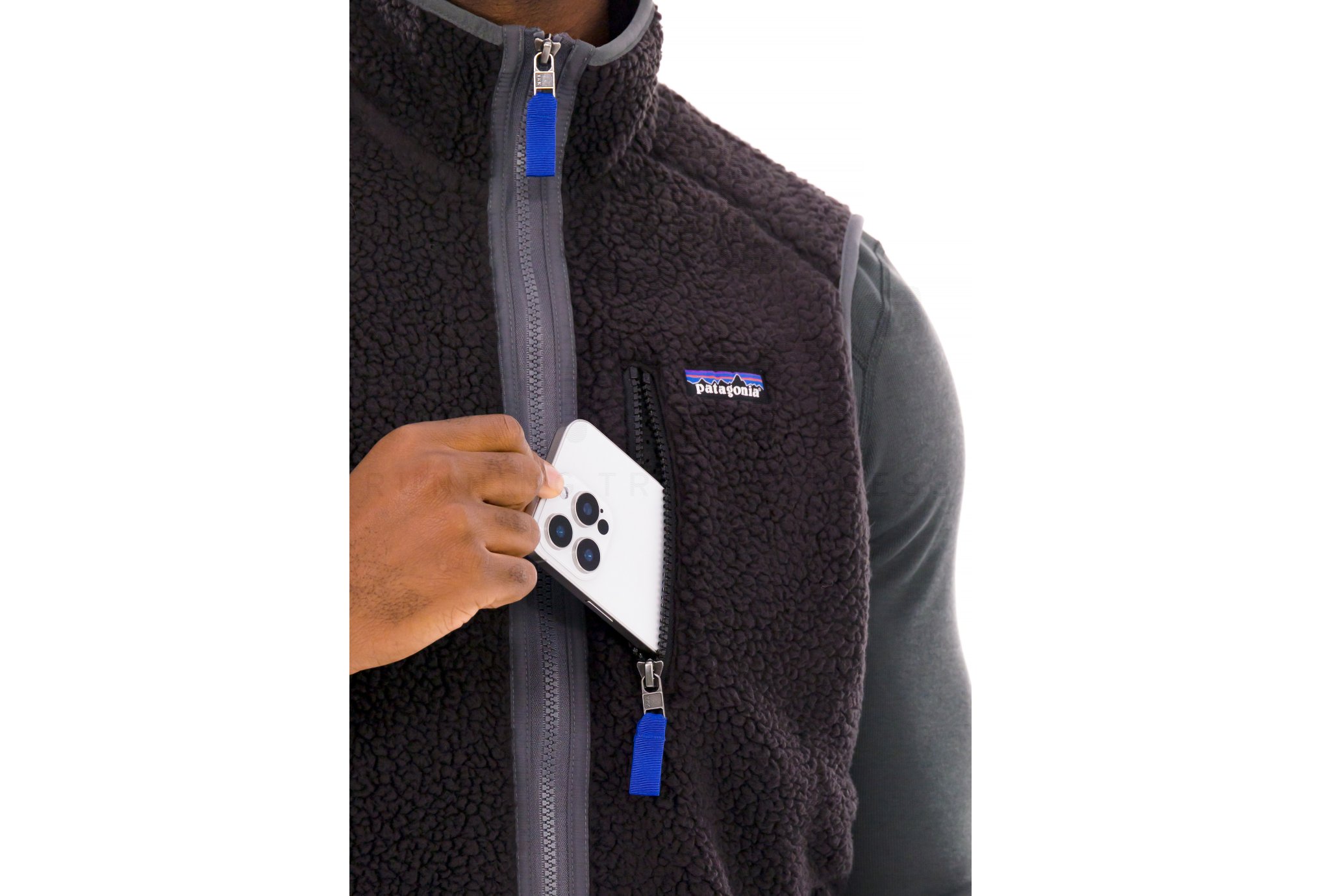 Patagonia Retro Pile M