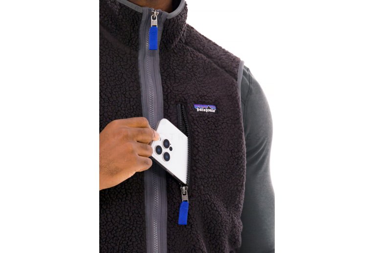 Patagonia Retro Pile M