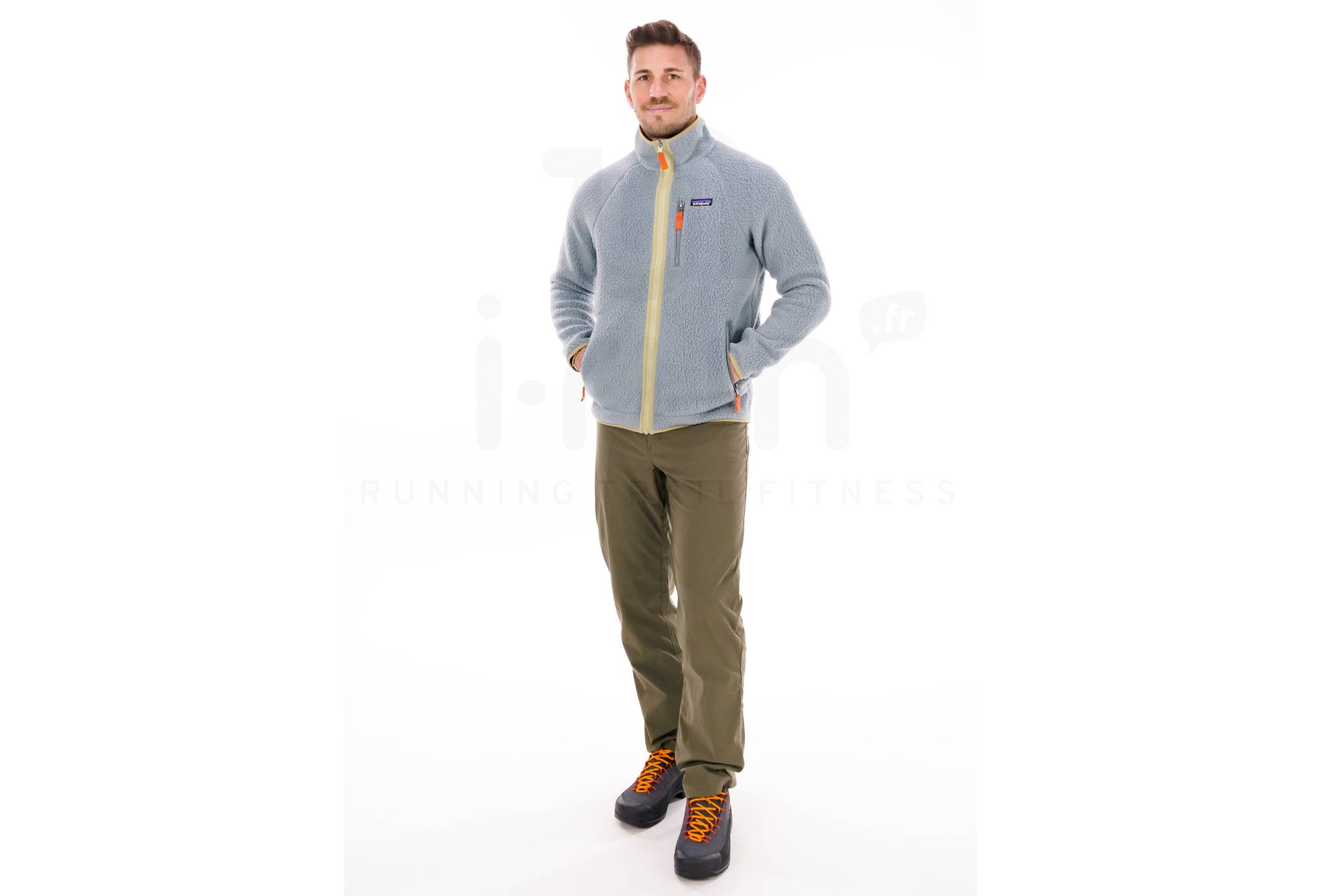 Patagonia Retro Pile M