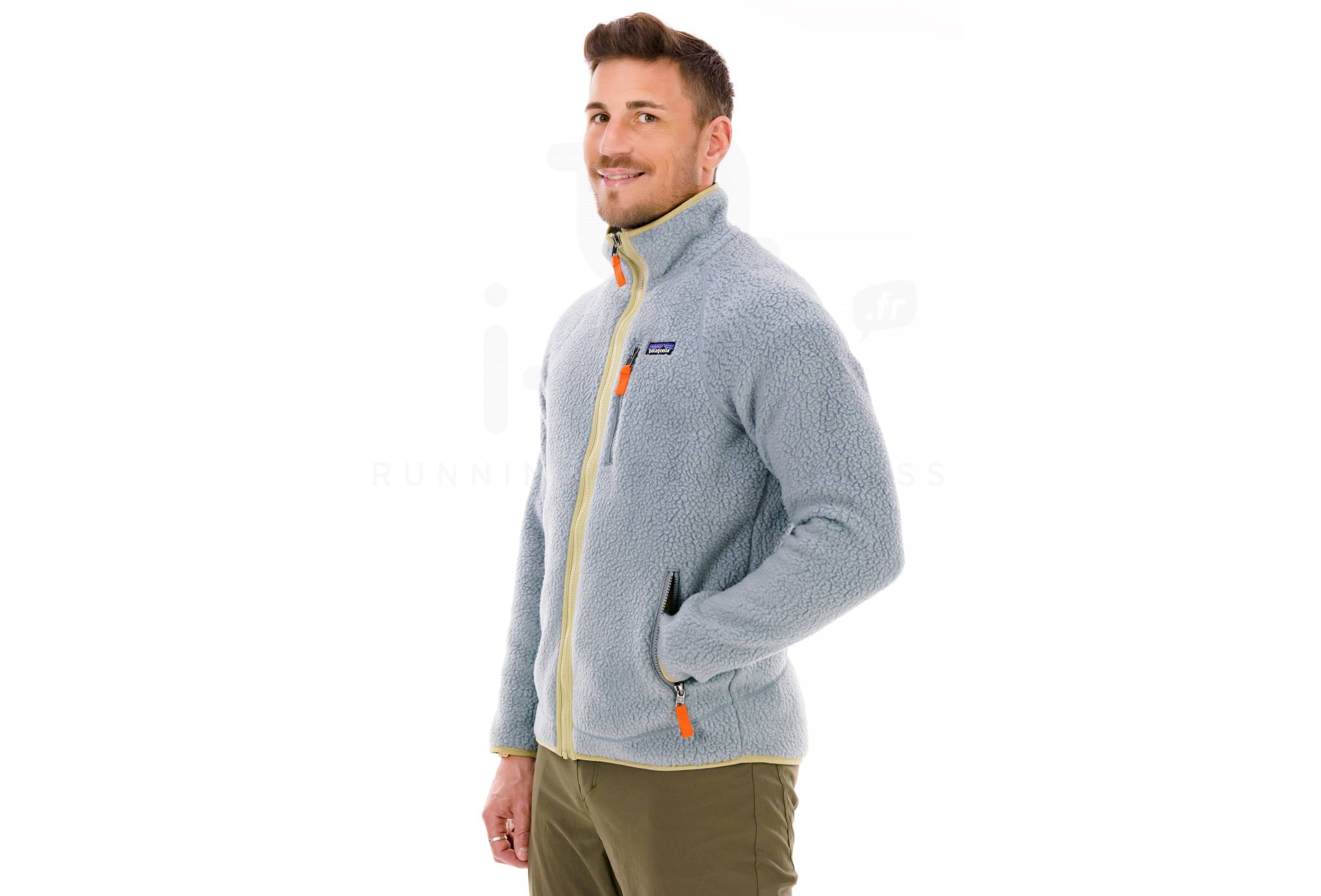 Patagonia Retro Pile M