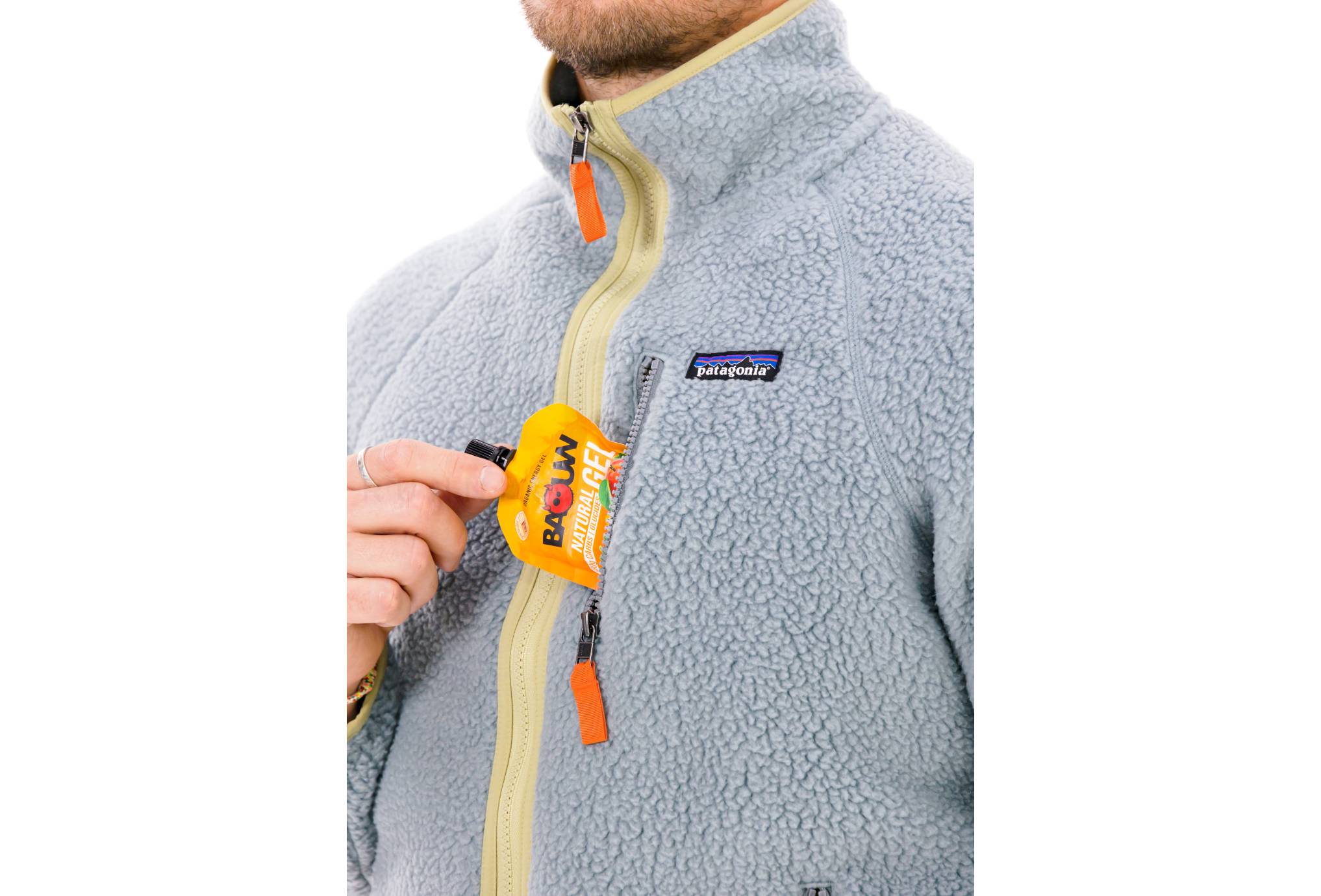 Patagonia Retro Pile M