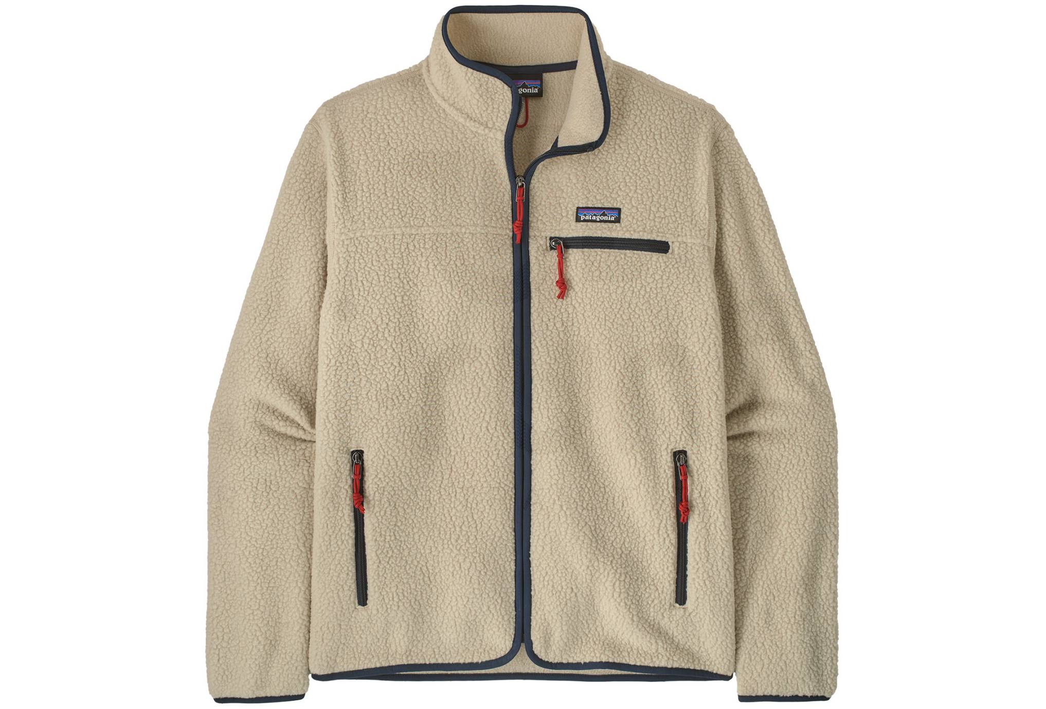 Patagonia Retro Pile