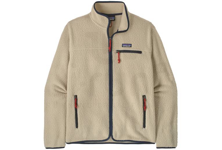 Patagonia Retro Pile