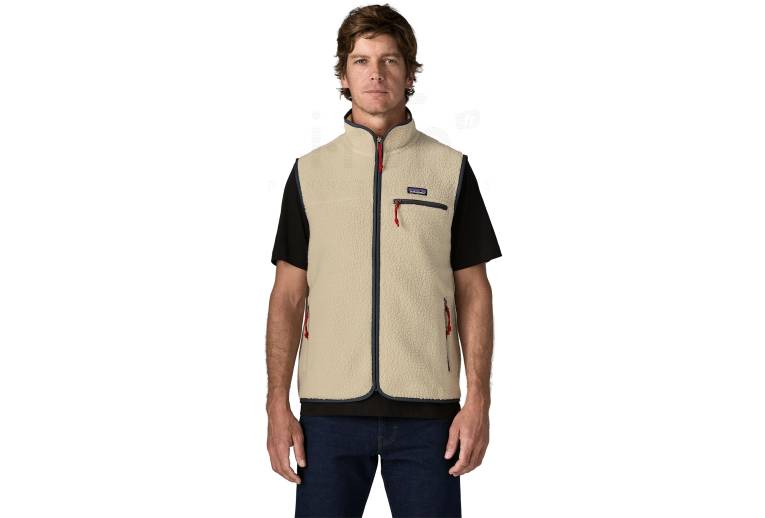 Patagonia Retro Pile