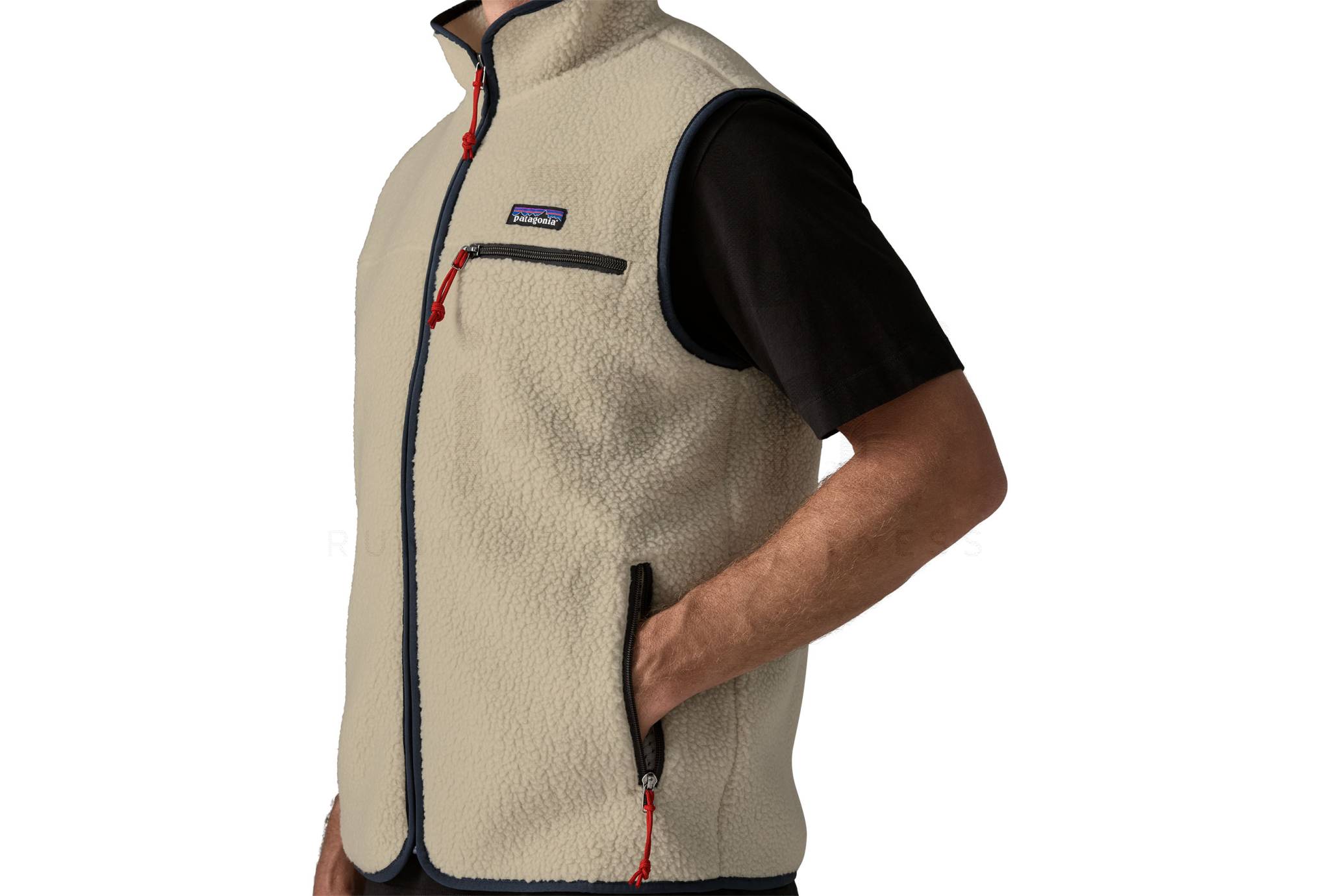 Patagonia Retro Pile