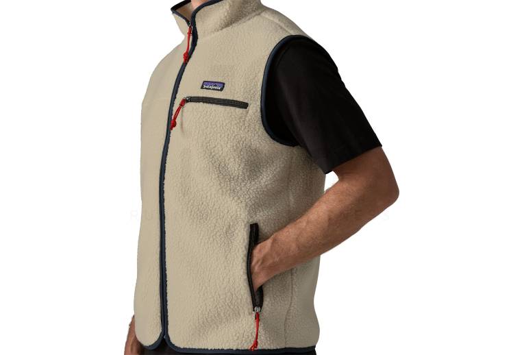 Patagonia Retro Pile