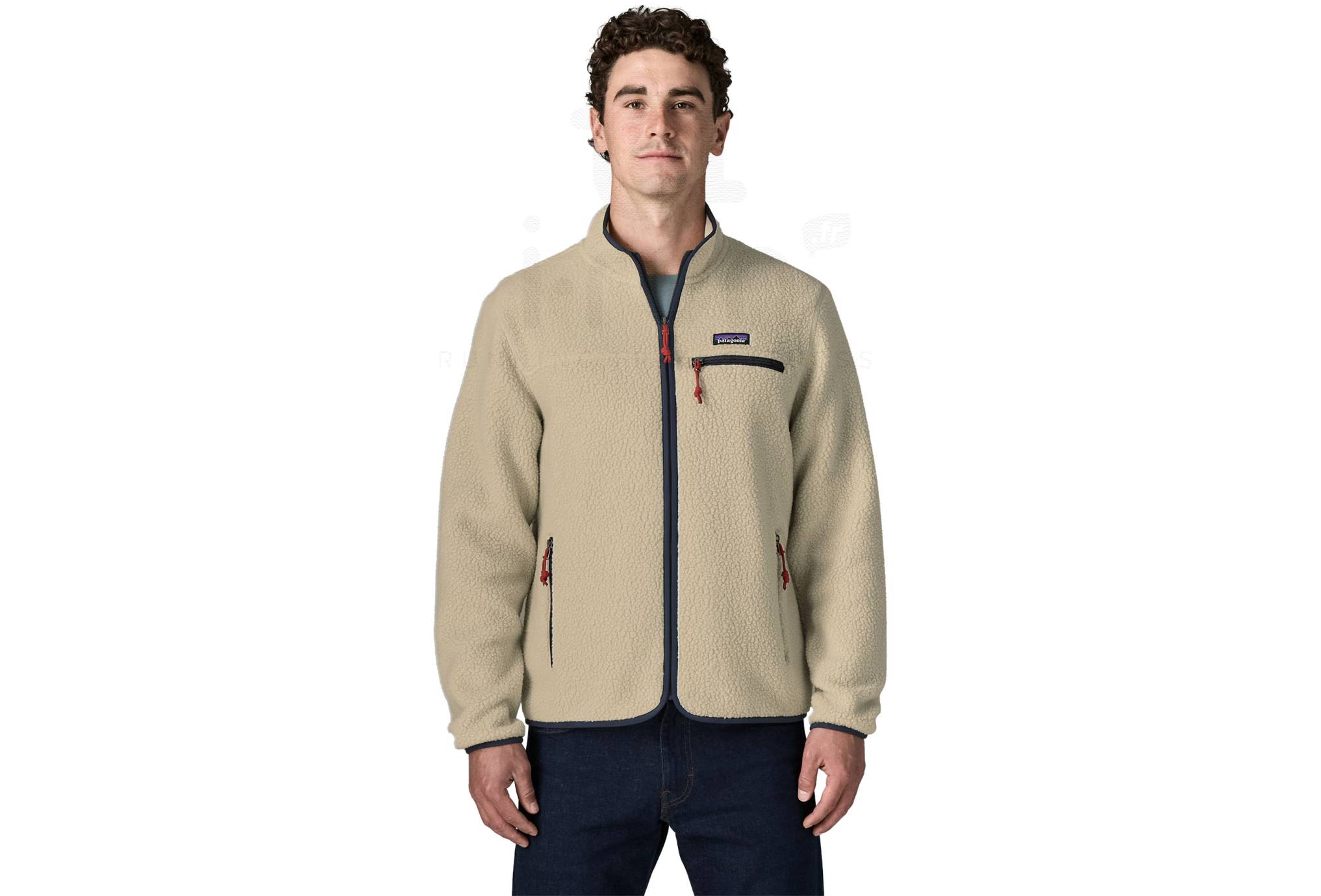 Patagonia Retro Pile