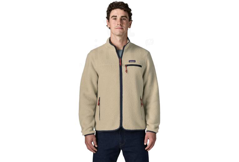 Patagonia Retro Pile