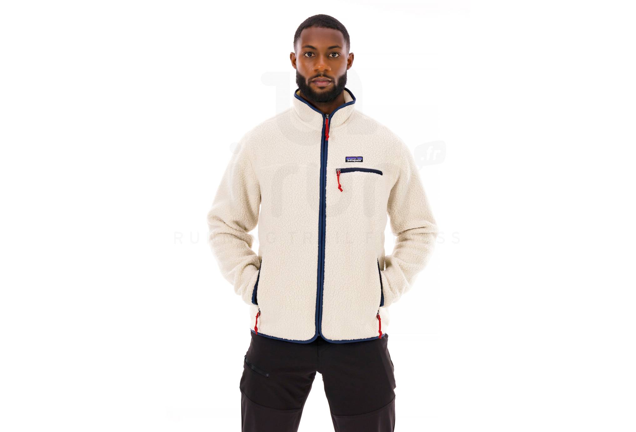 Patagonia Retro Pile