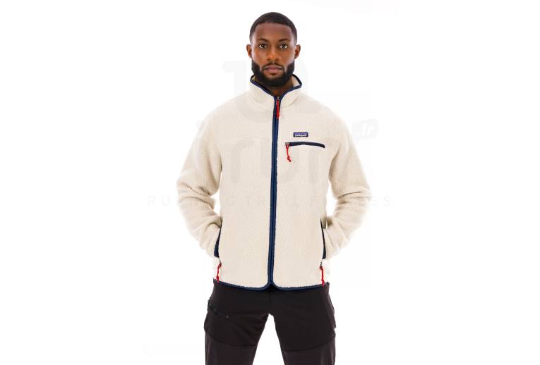 Patagonia Retro Pile