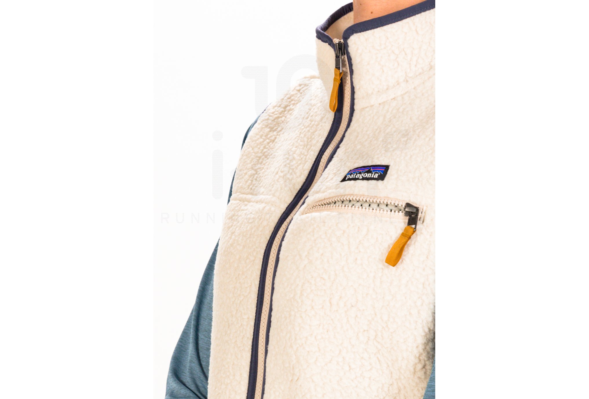 Patagonia Retro Pile