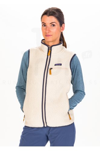 Patagonia Retro Pile W 