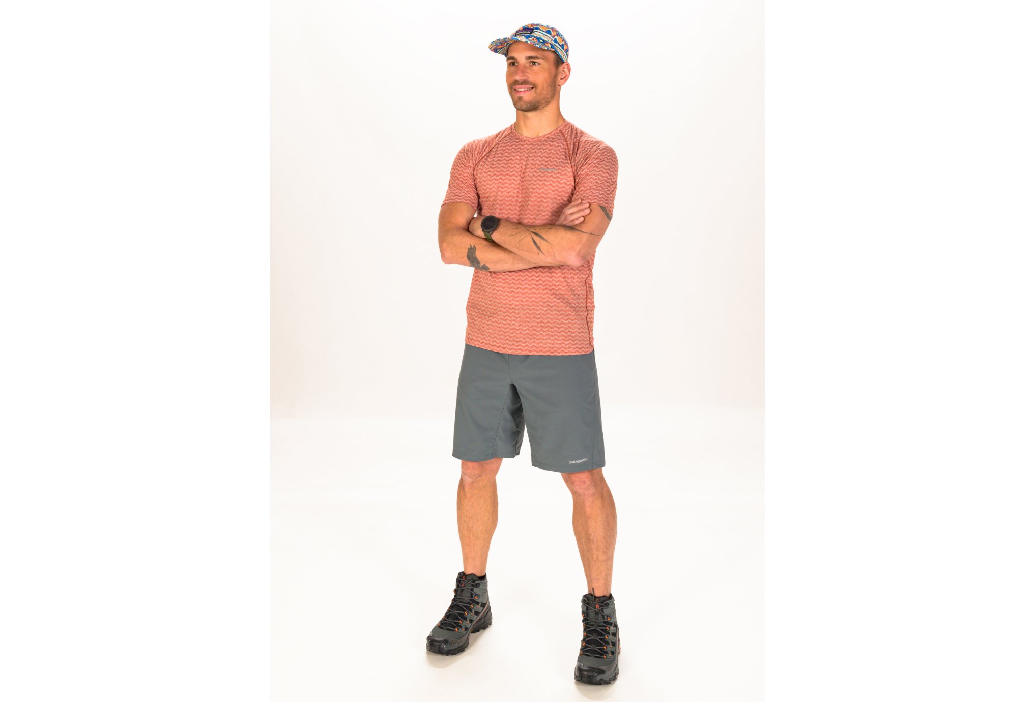 Patagonia Ridge Flow Herren