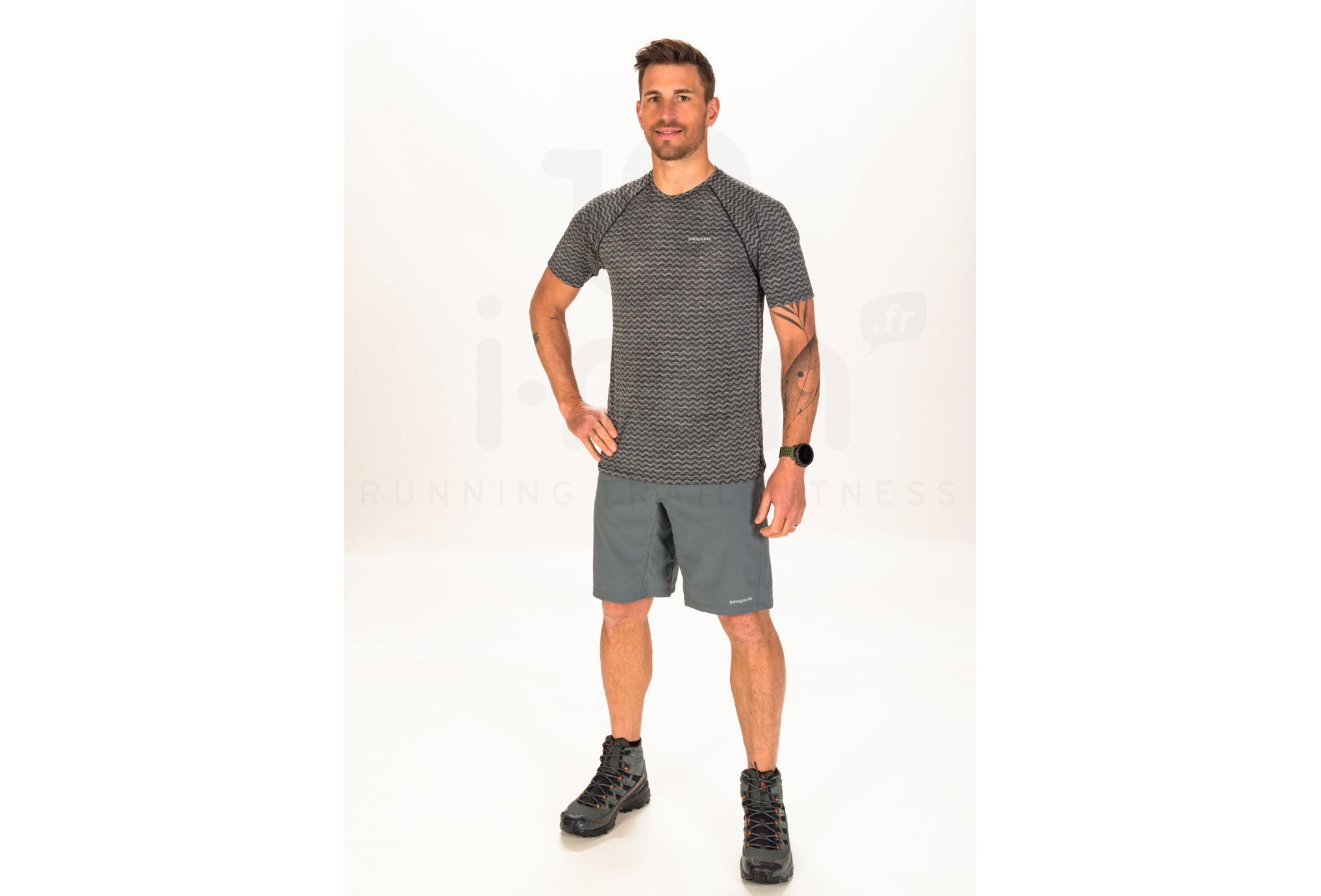 Patagonia Ridge Flow M