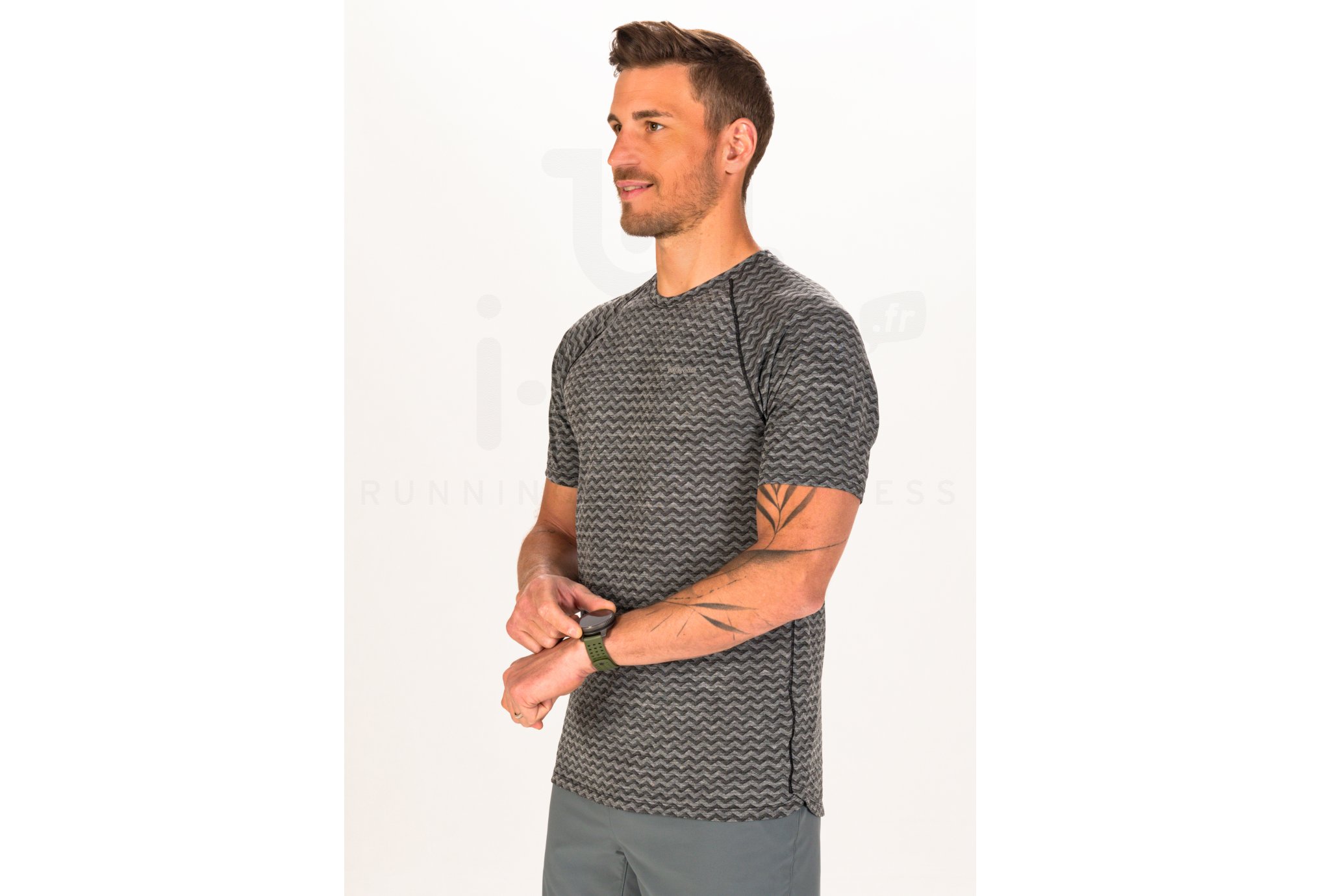 Patagonia Ridge Flow M