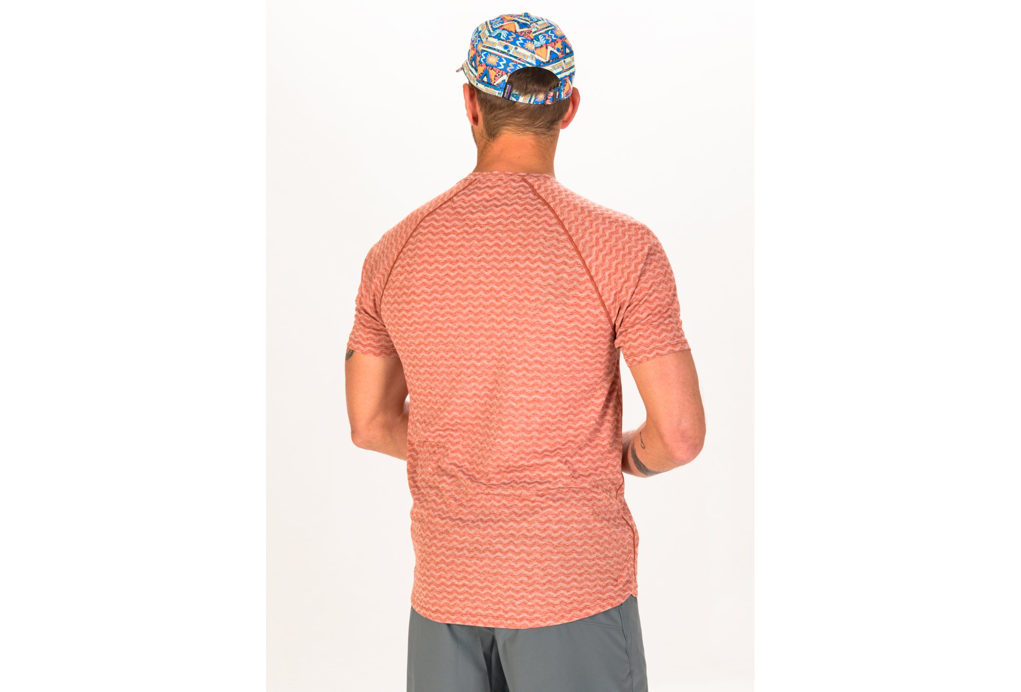 Patagonia Ridge Flow Herren