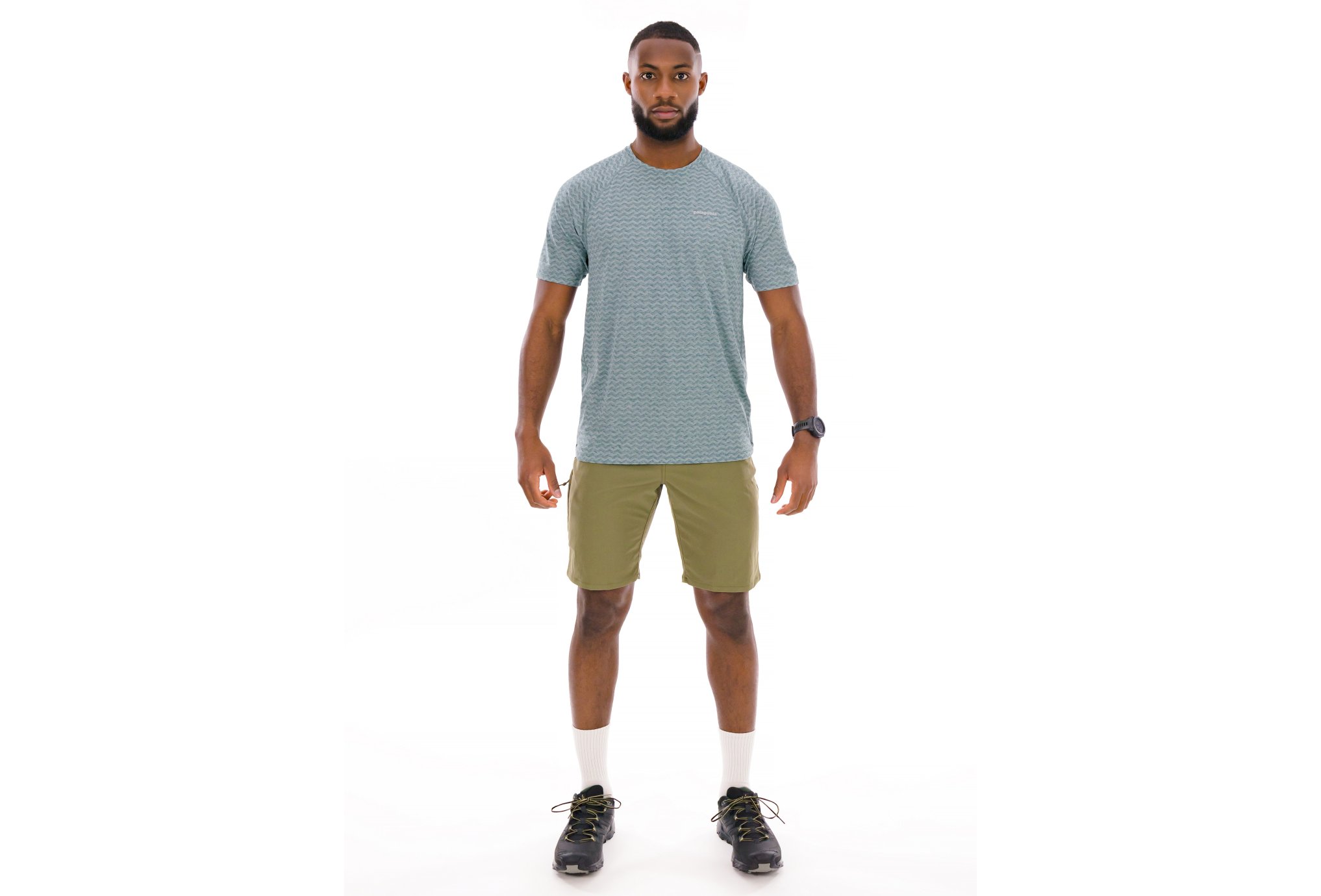 Patagonia Ridge Flow M