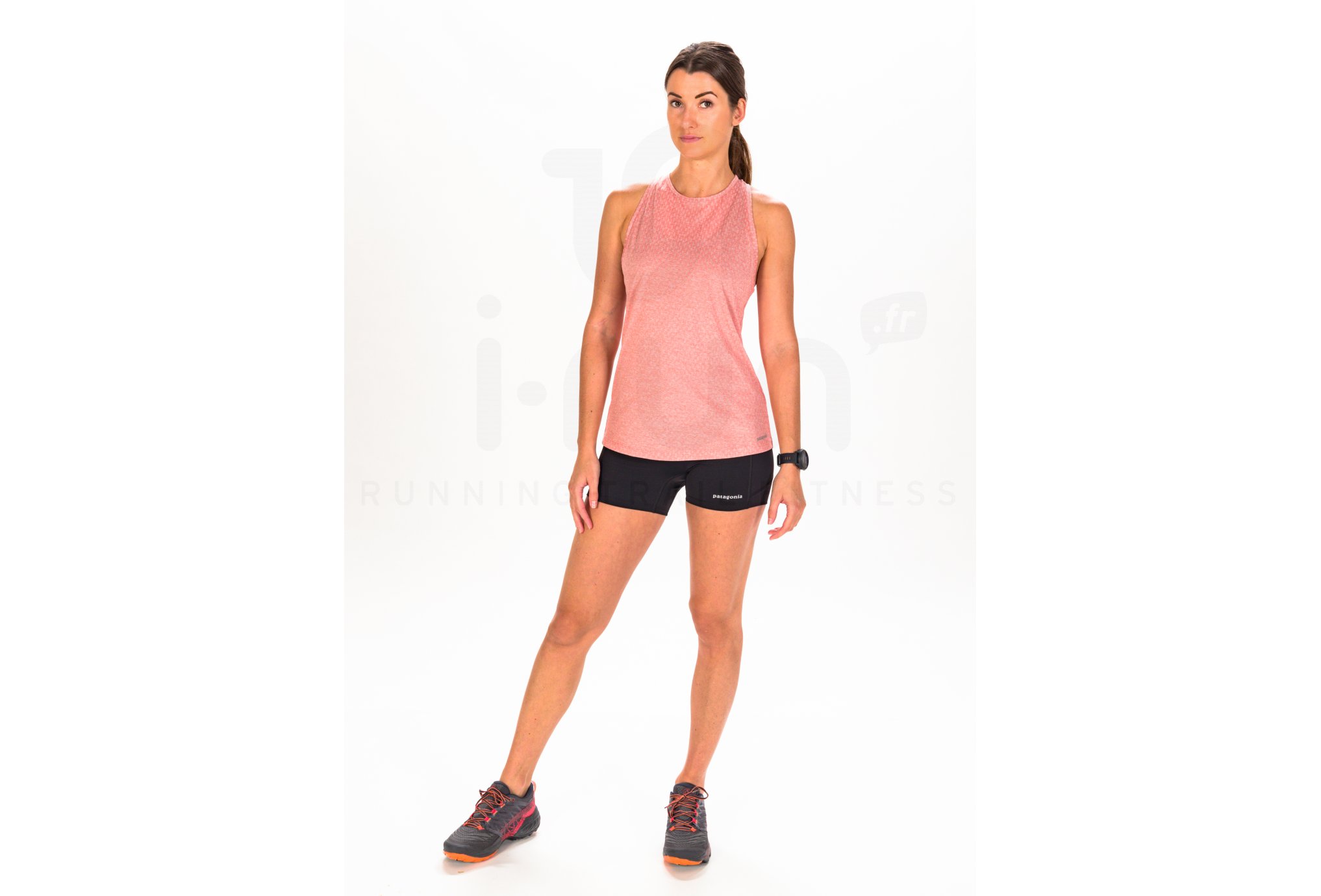 Patagonia Ridge Flow W