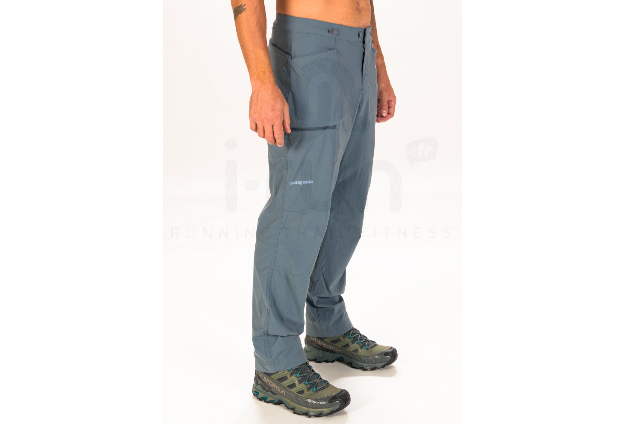 Patagonia RPS Rock M