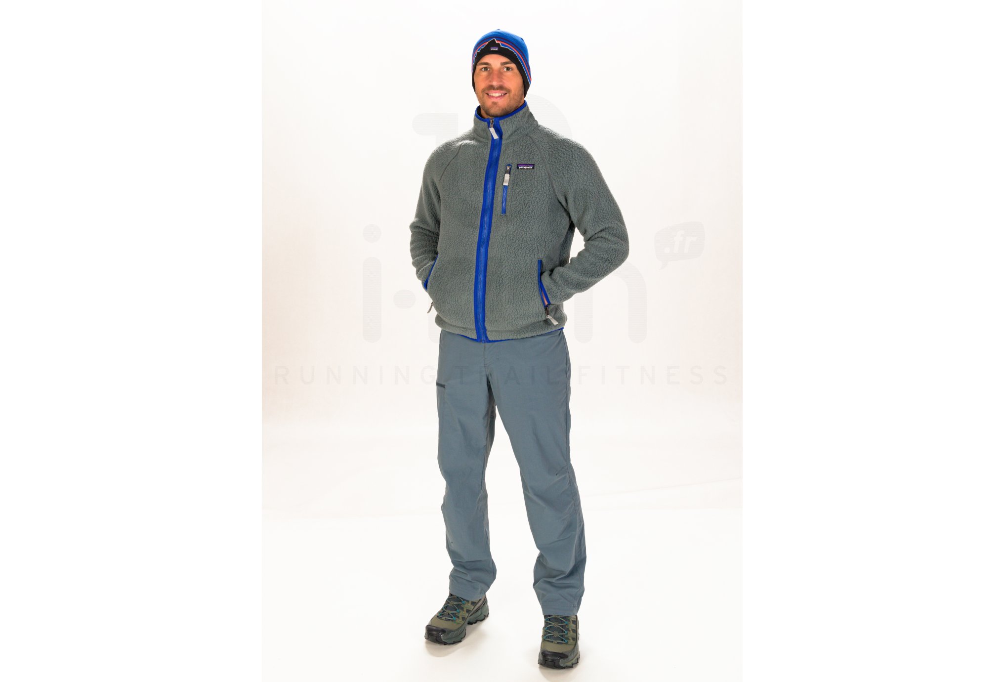 Patagonia RPS Rock M