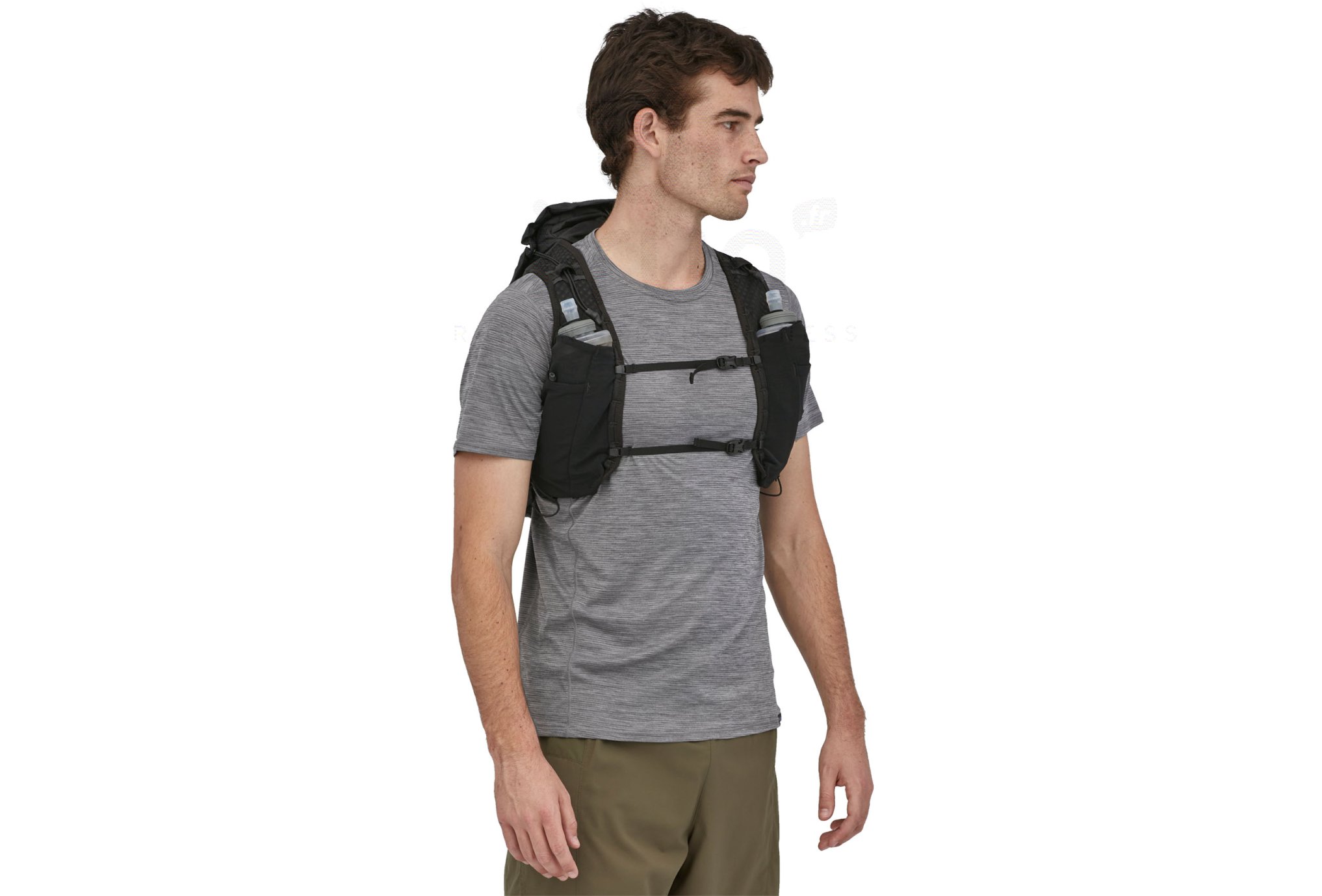 Patagonia Slope Runner Exploration Pack 18L