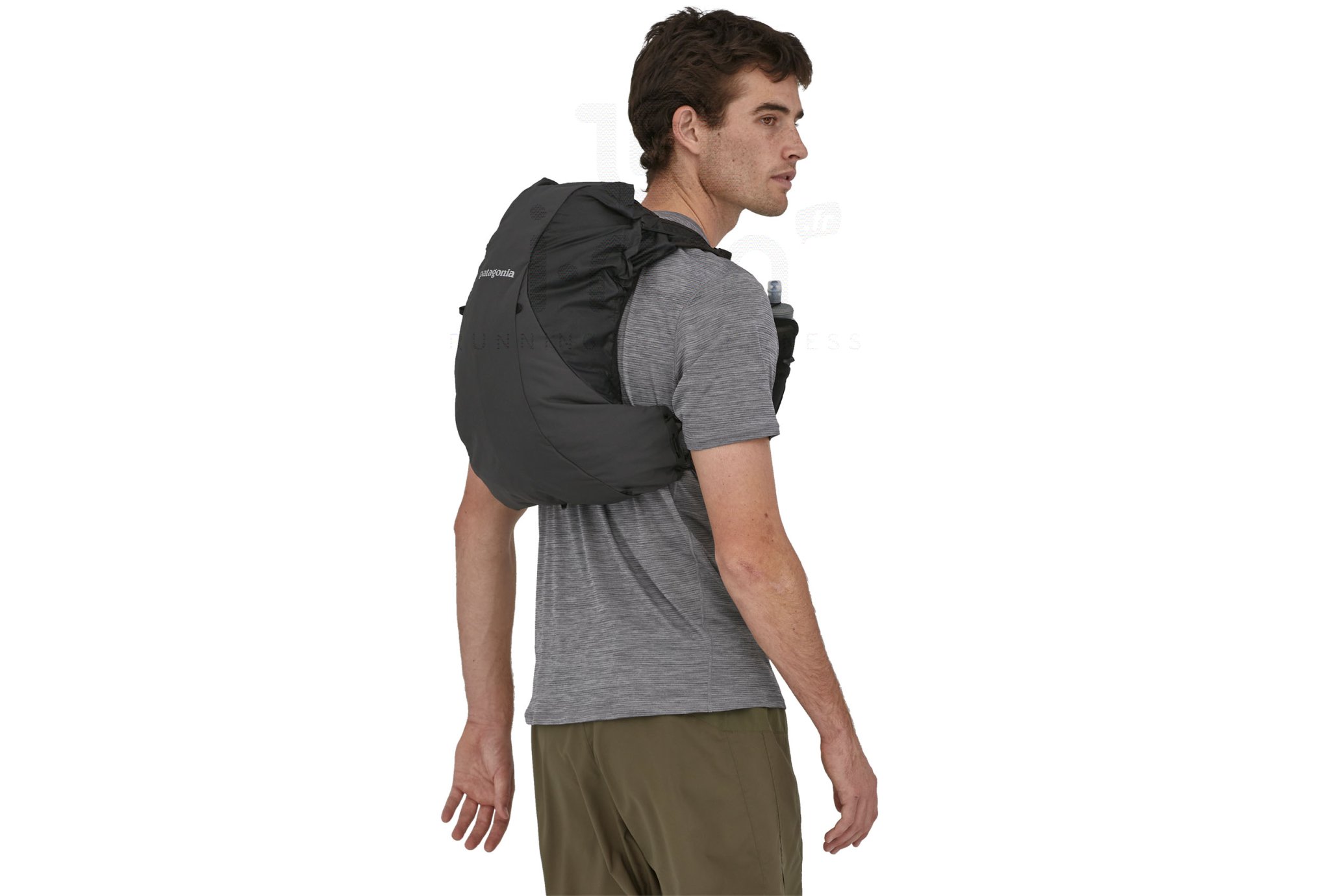 Patagonia Slope Runner Exploration Pack 18L