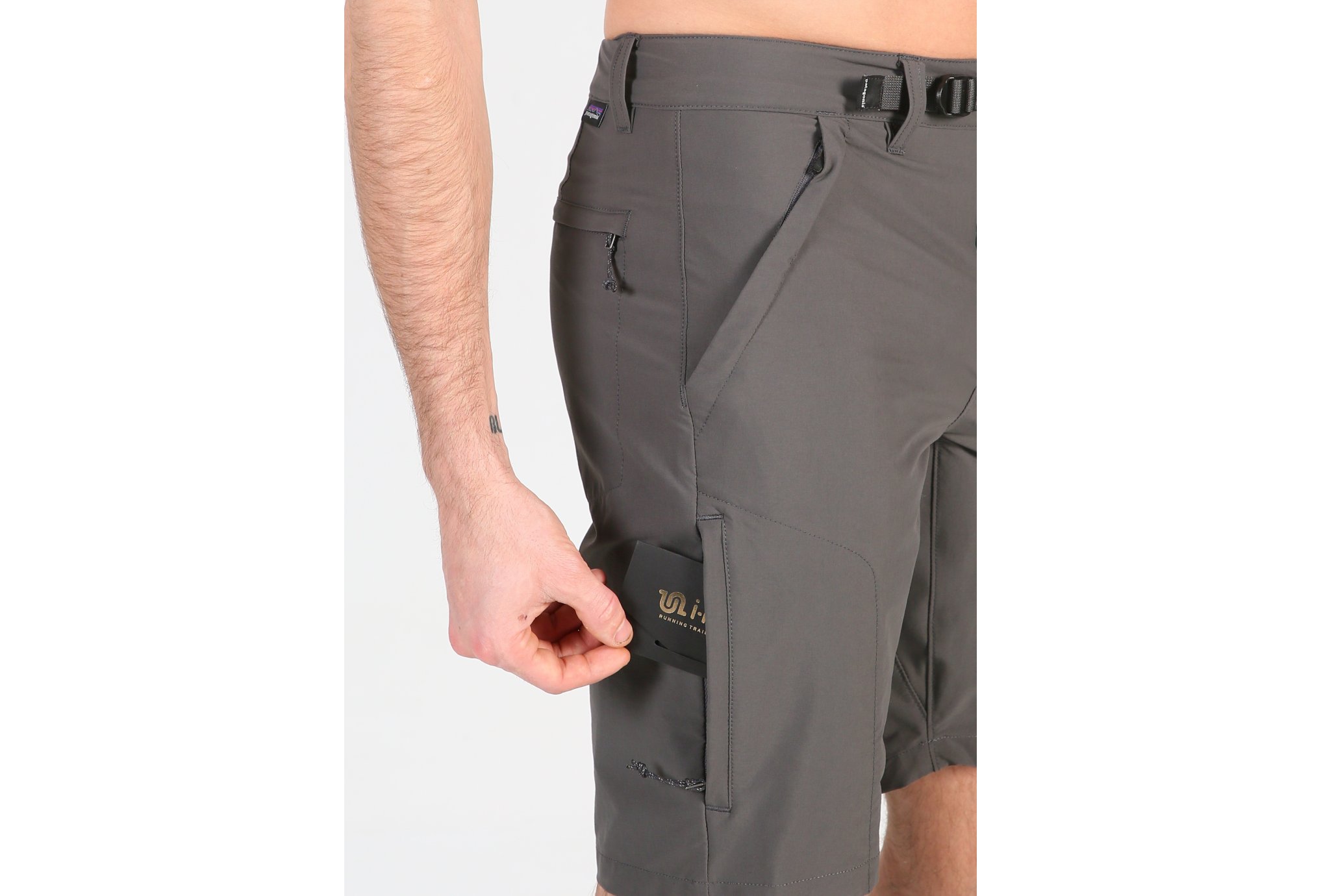 Patagonia Stonycroft M