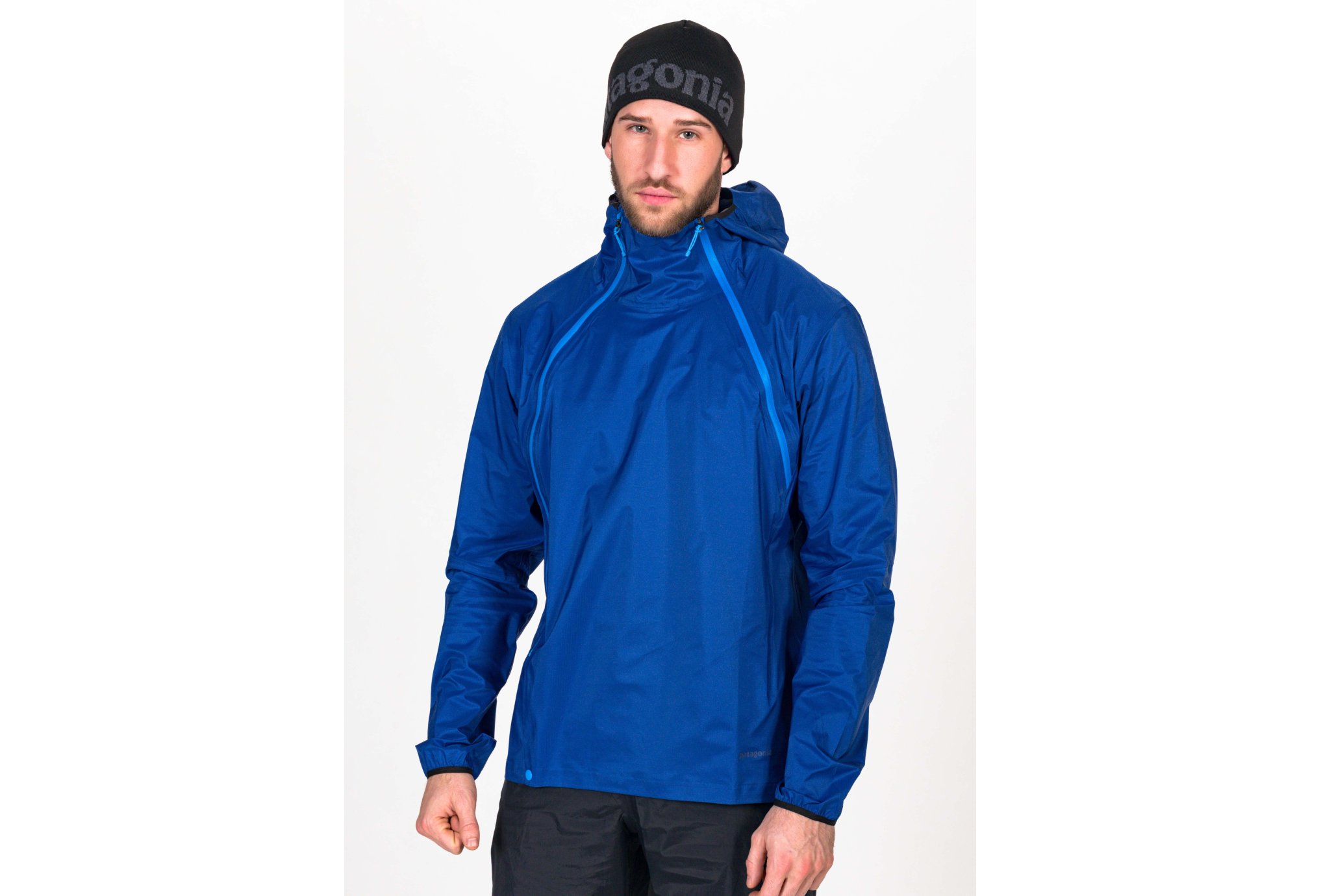 Patagonia Storm Racer M vêtement running homme