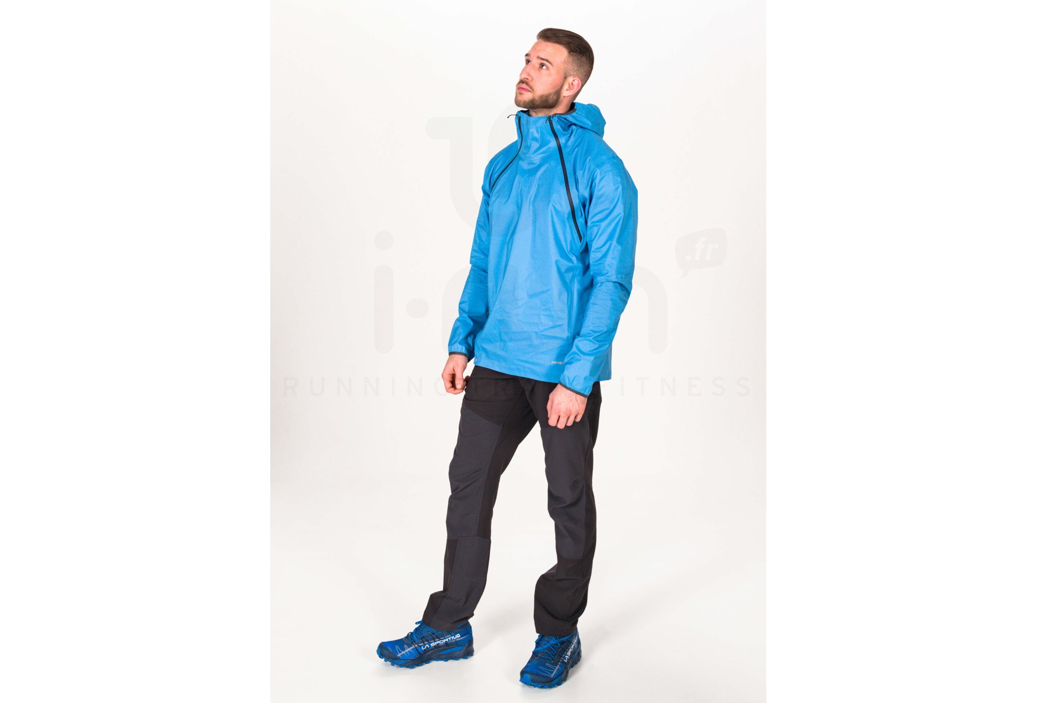 Patagonia Storm Racer M