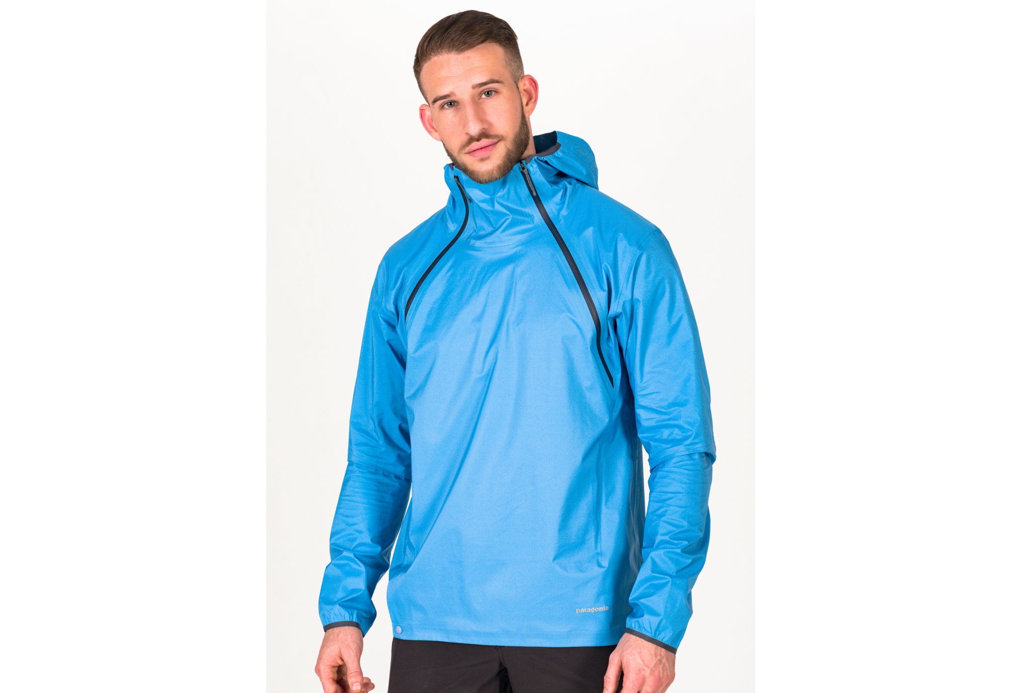 Patagonia Storm Racer M vêtement running homme