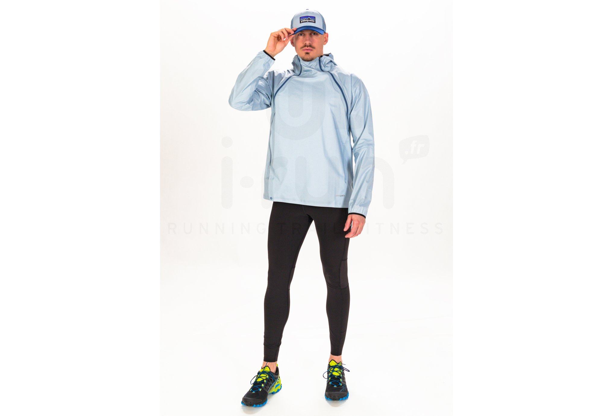 Patagonia Storm Racer M