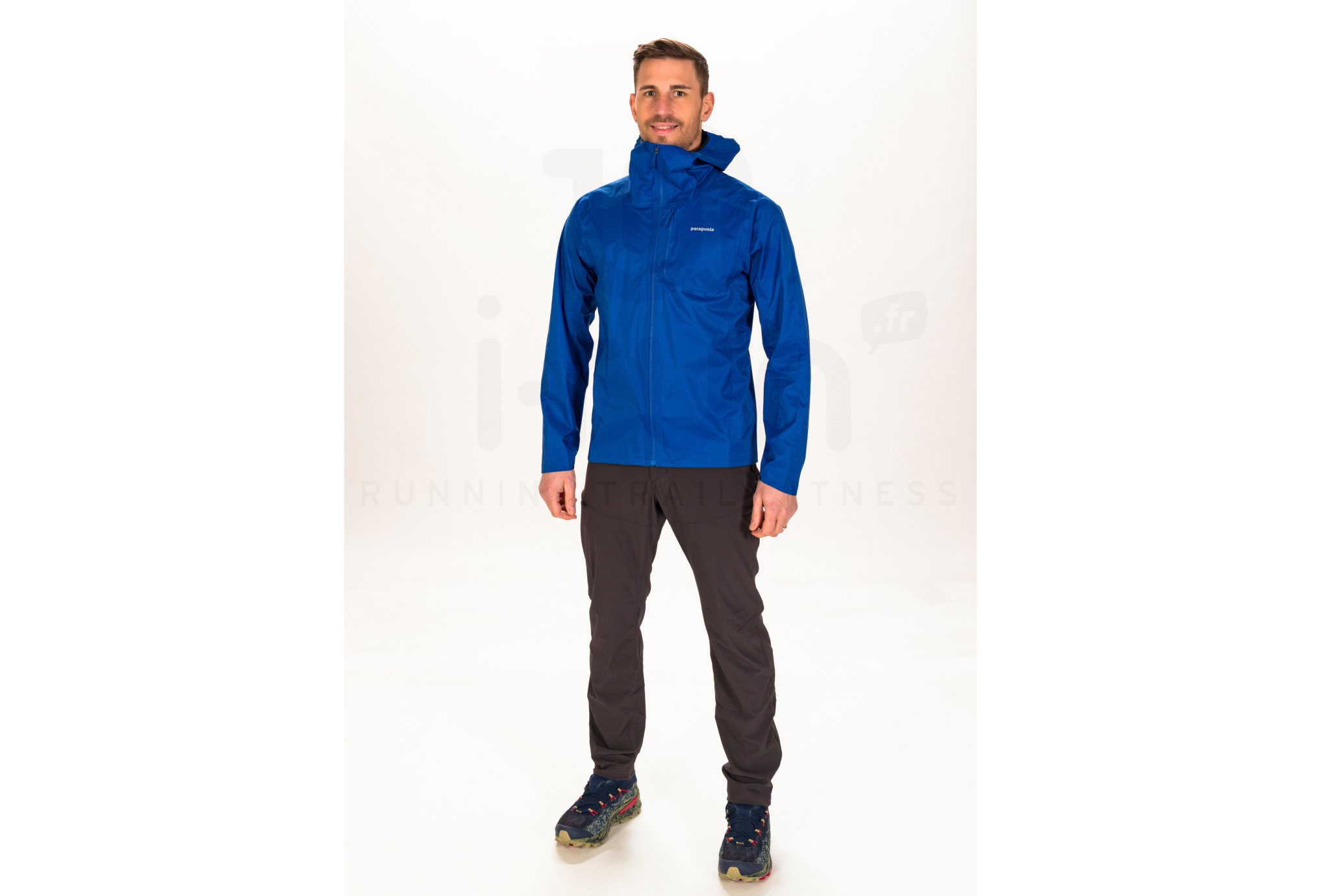 Patagonia Storm Racer M
