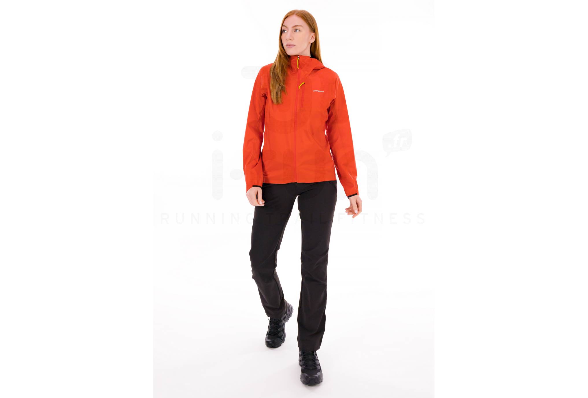 Patagonia Storm Racer W