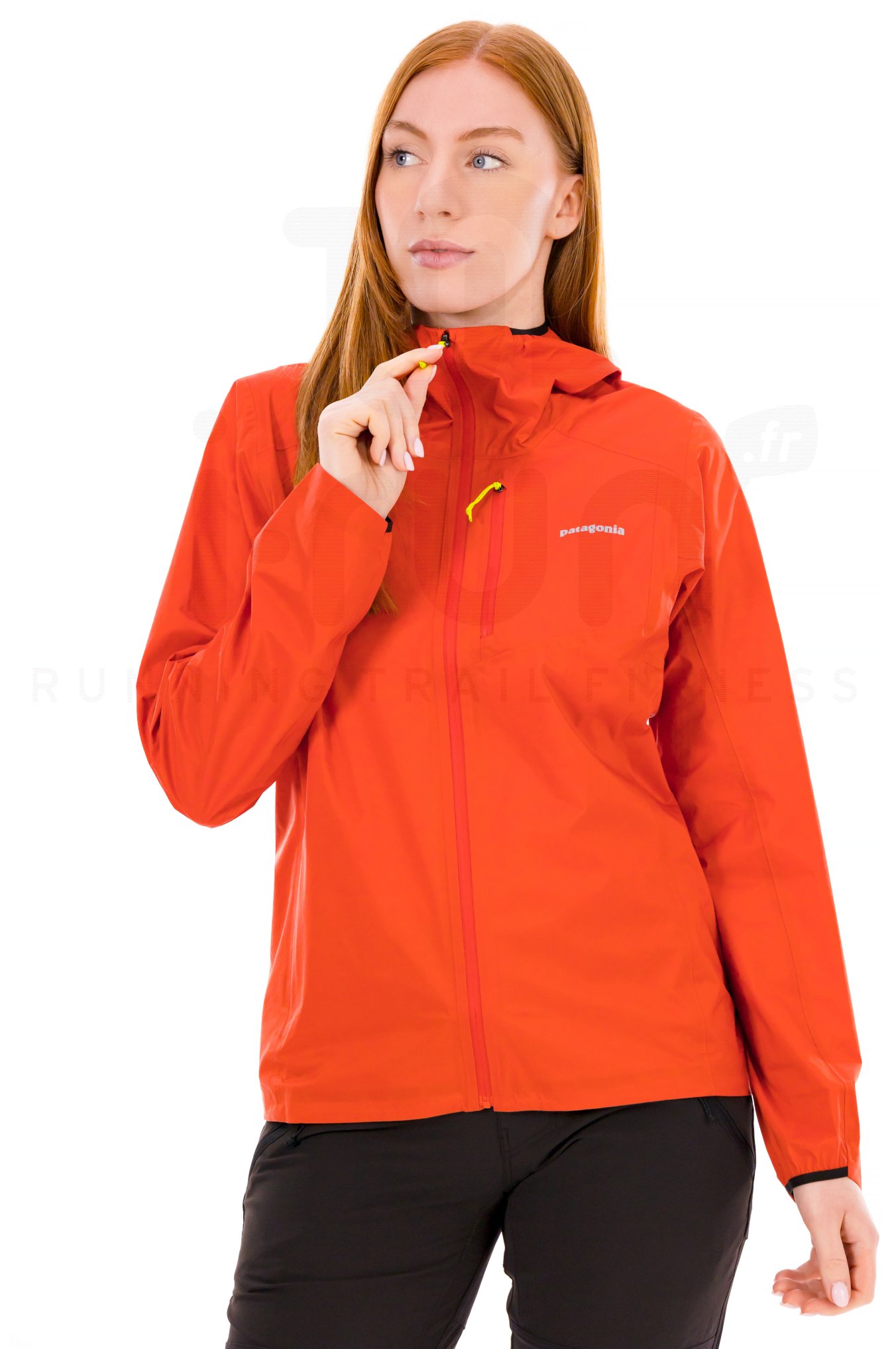Patagonia Storm Racer W