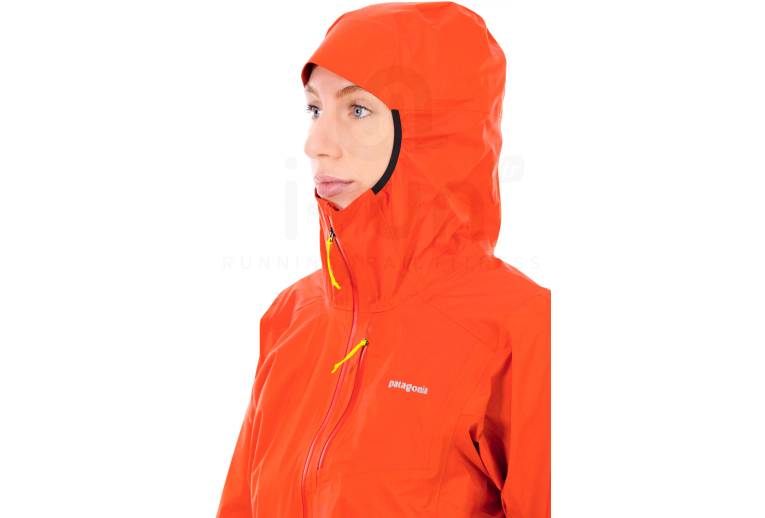 Patagonia Storm Racer W