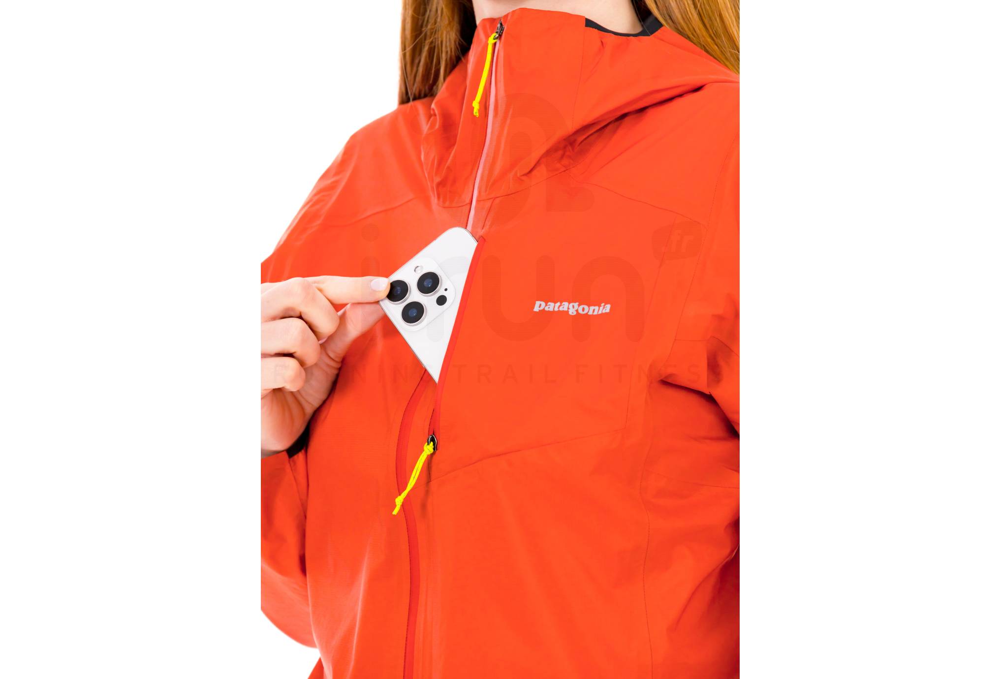 Patagonia Storm Racer W