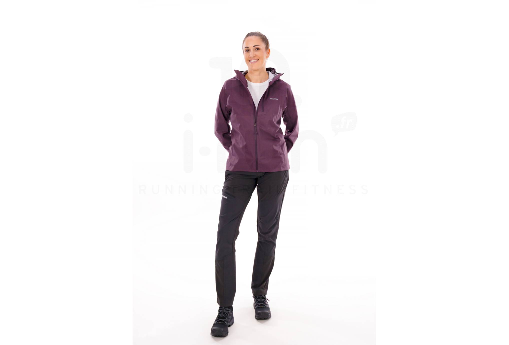 Patagonia Storm Racer W