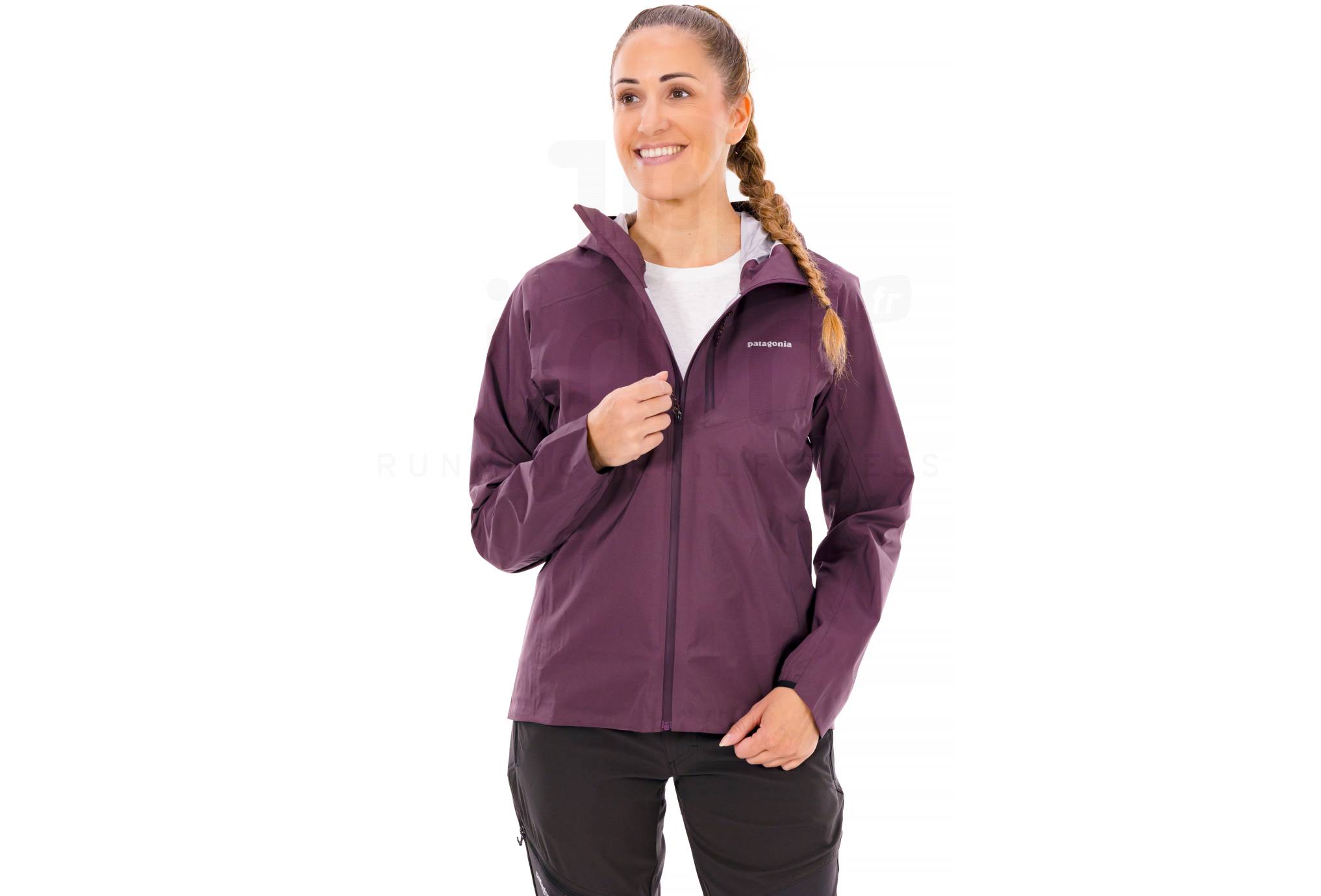 Patagonia Storm Racer W