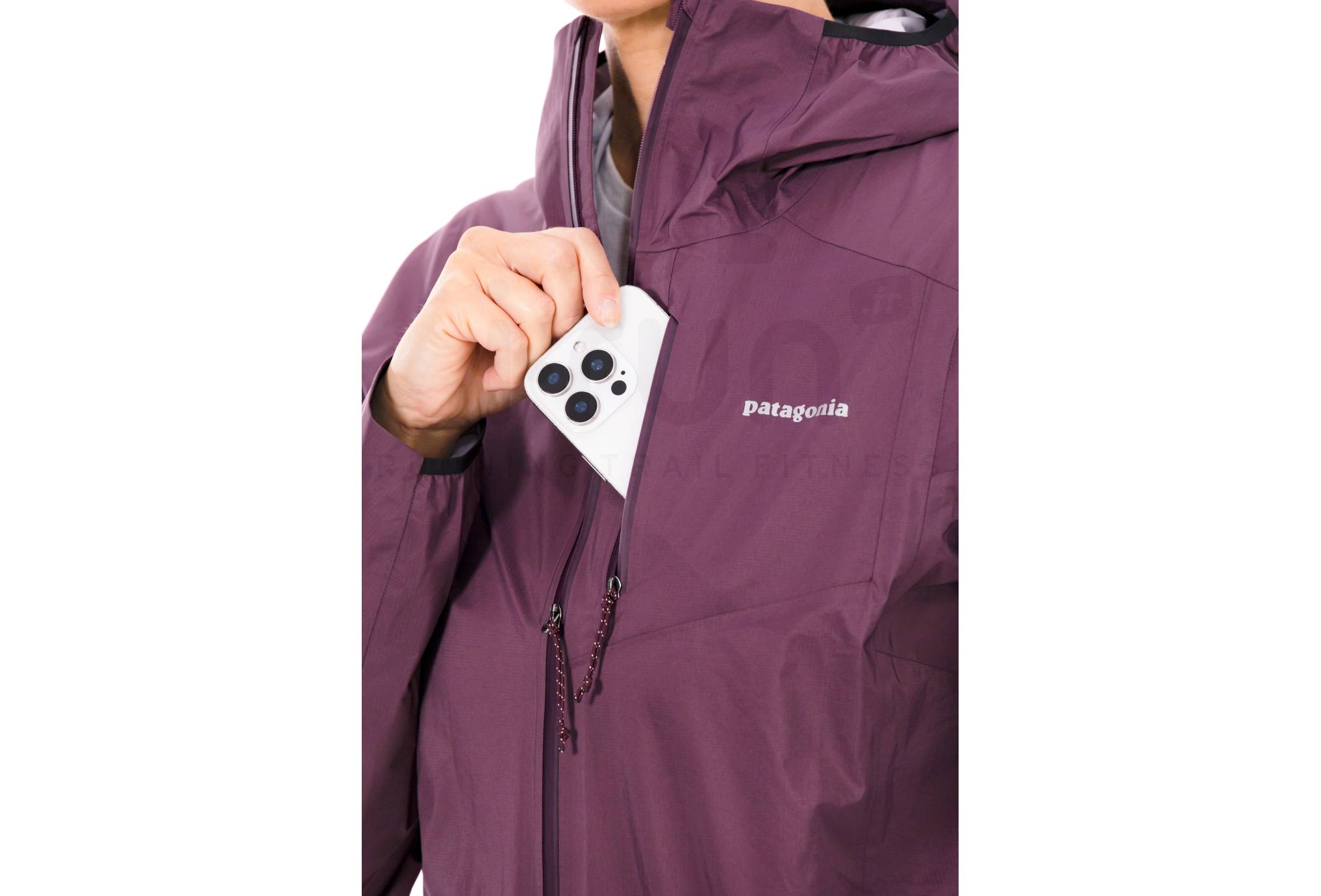 Patagonia Storm Racer W