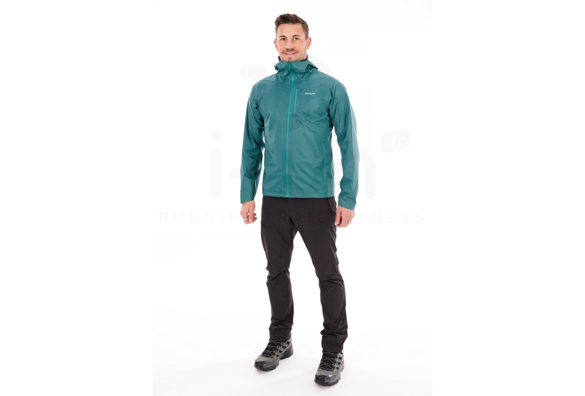 Patagonia Storm Racer M