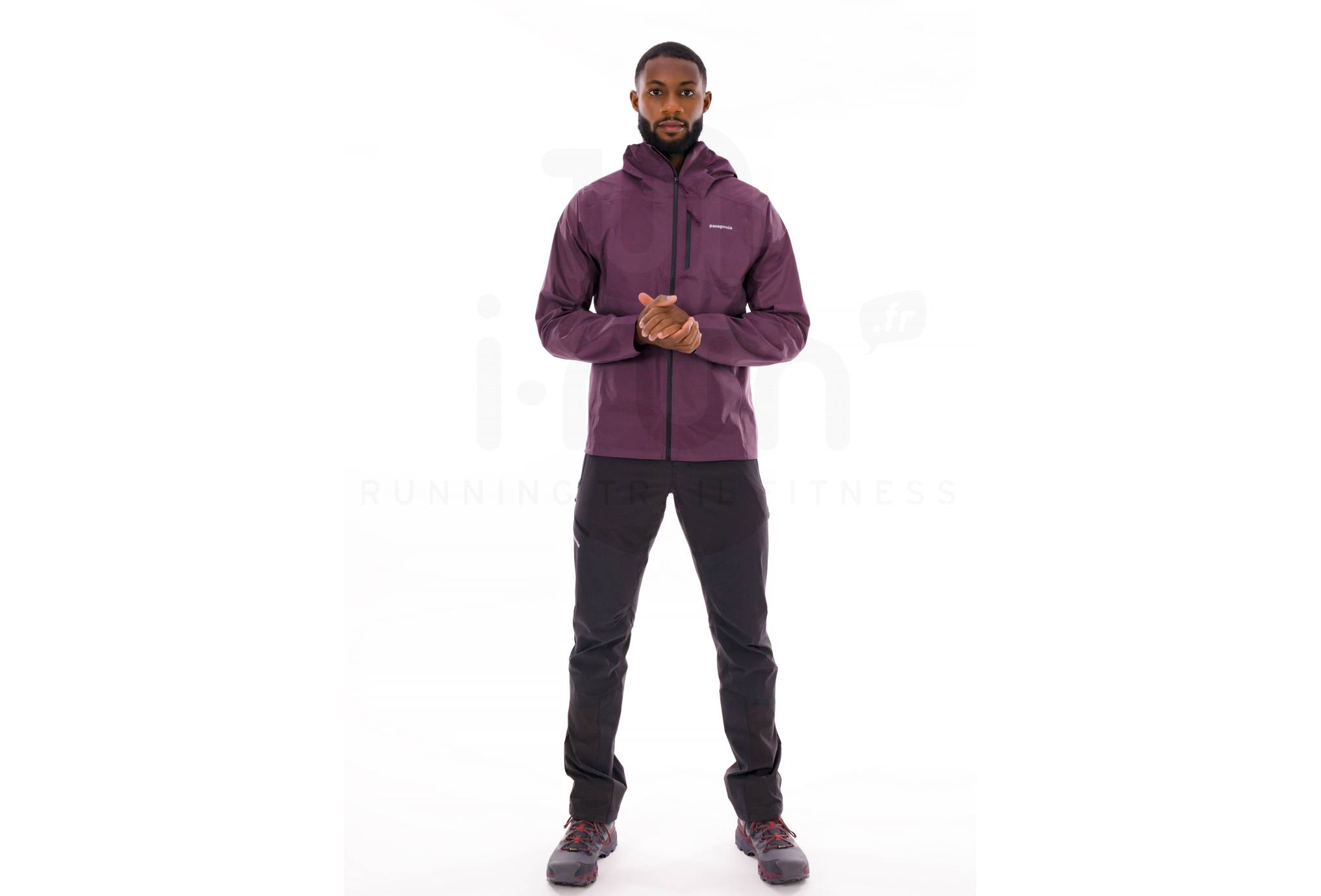 Patagonia Storm Racer