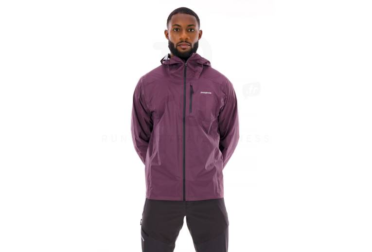 Patagonia Storm Racer