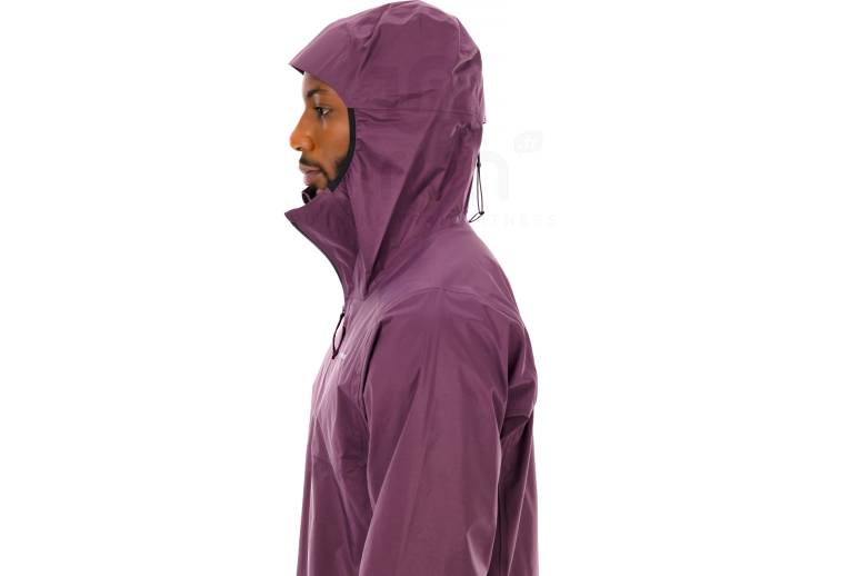 Patagonia Storm Racer