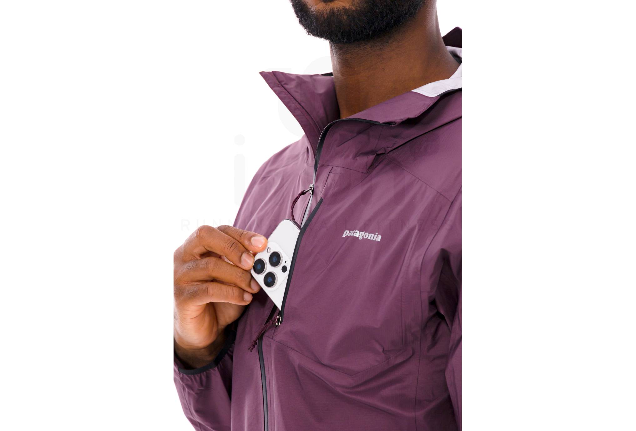 Patagonia Storm Racer