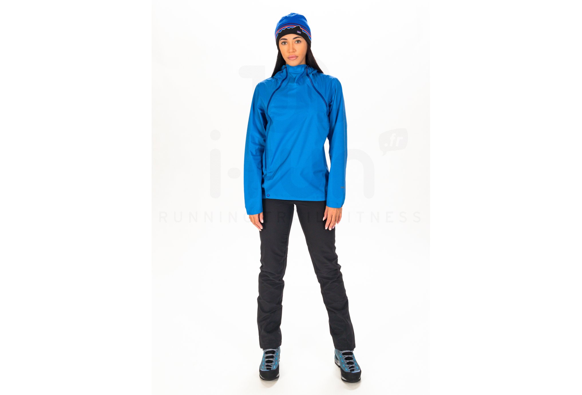 Patagonia Storm Racer W