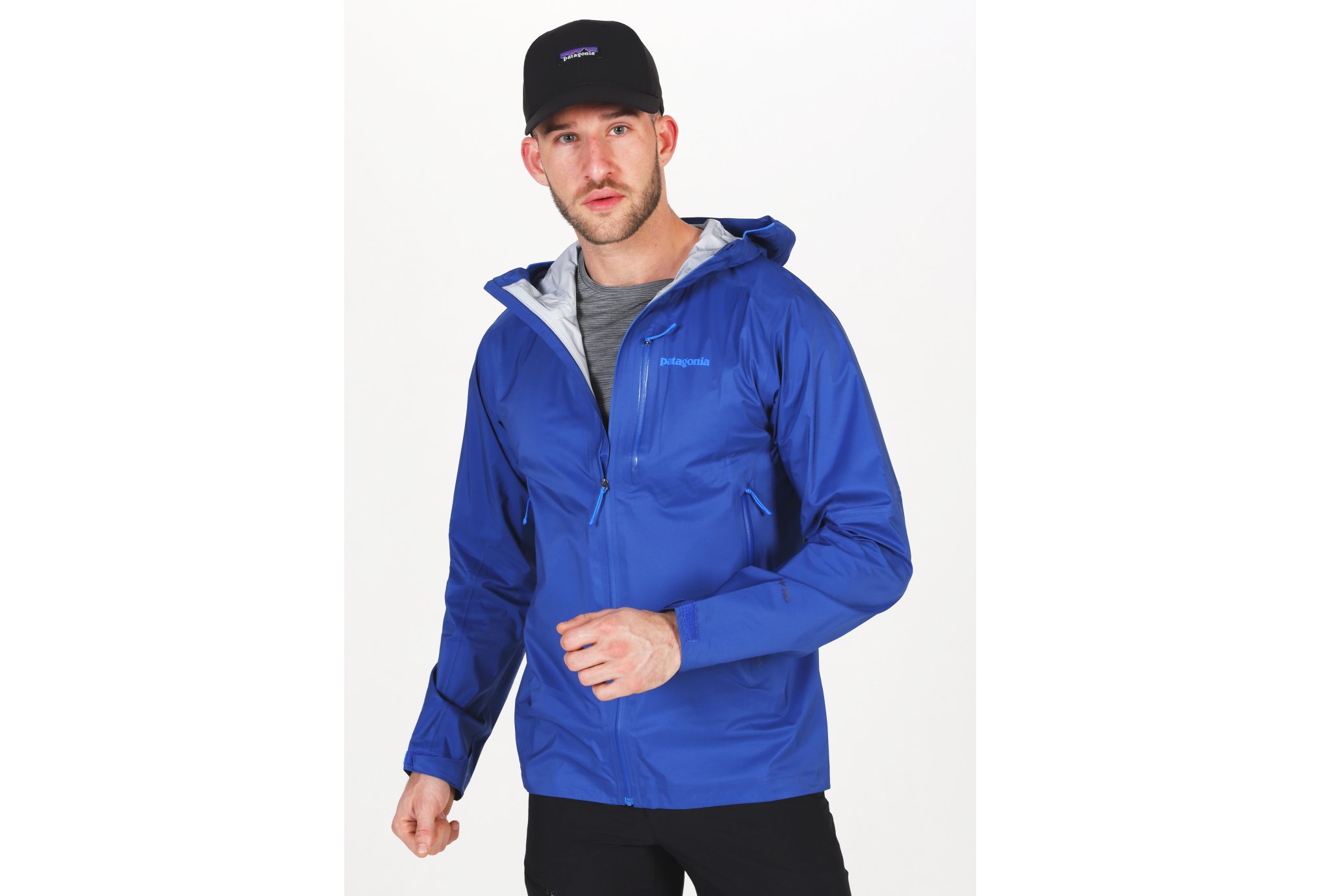 Patagonia Storm10 M vêtement running homme