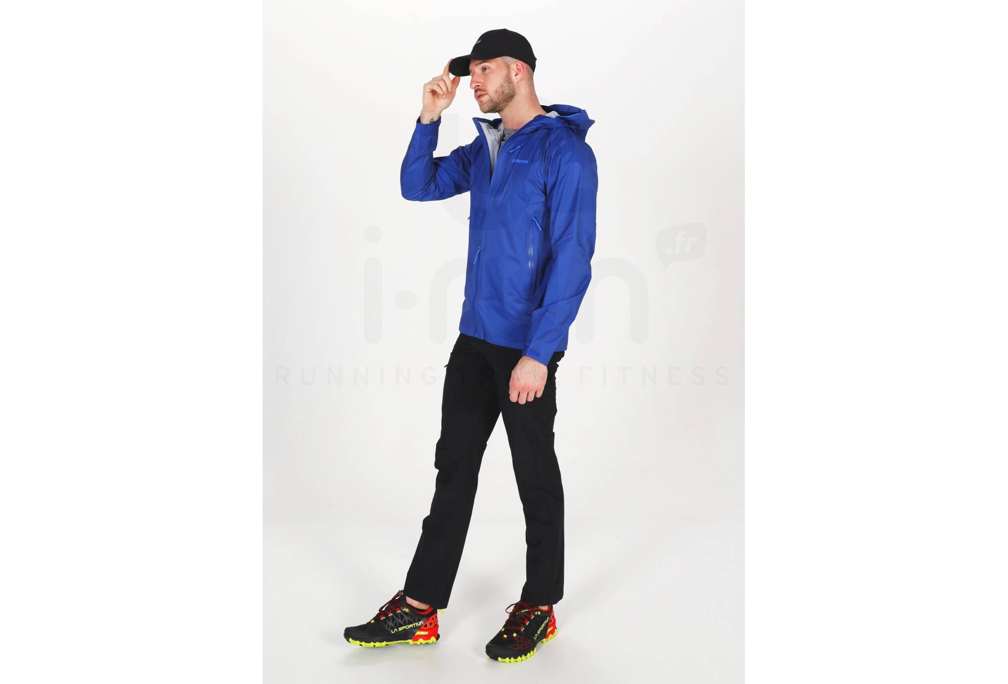 Patagonia Storm10 M