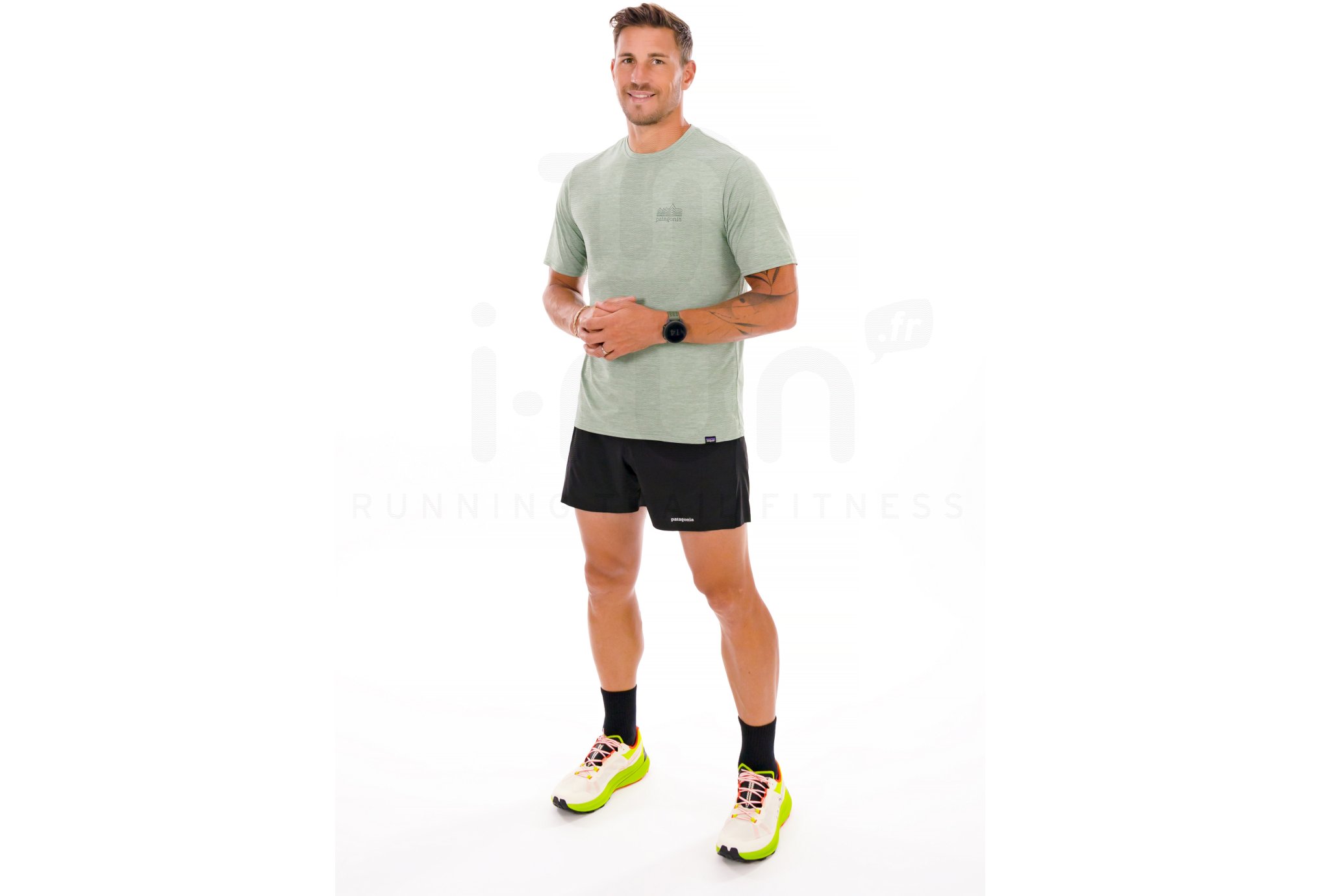 Patagonia Strider Pro M