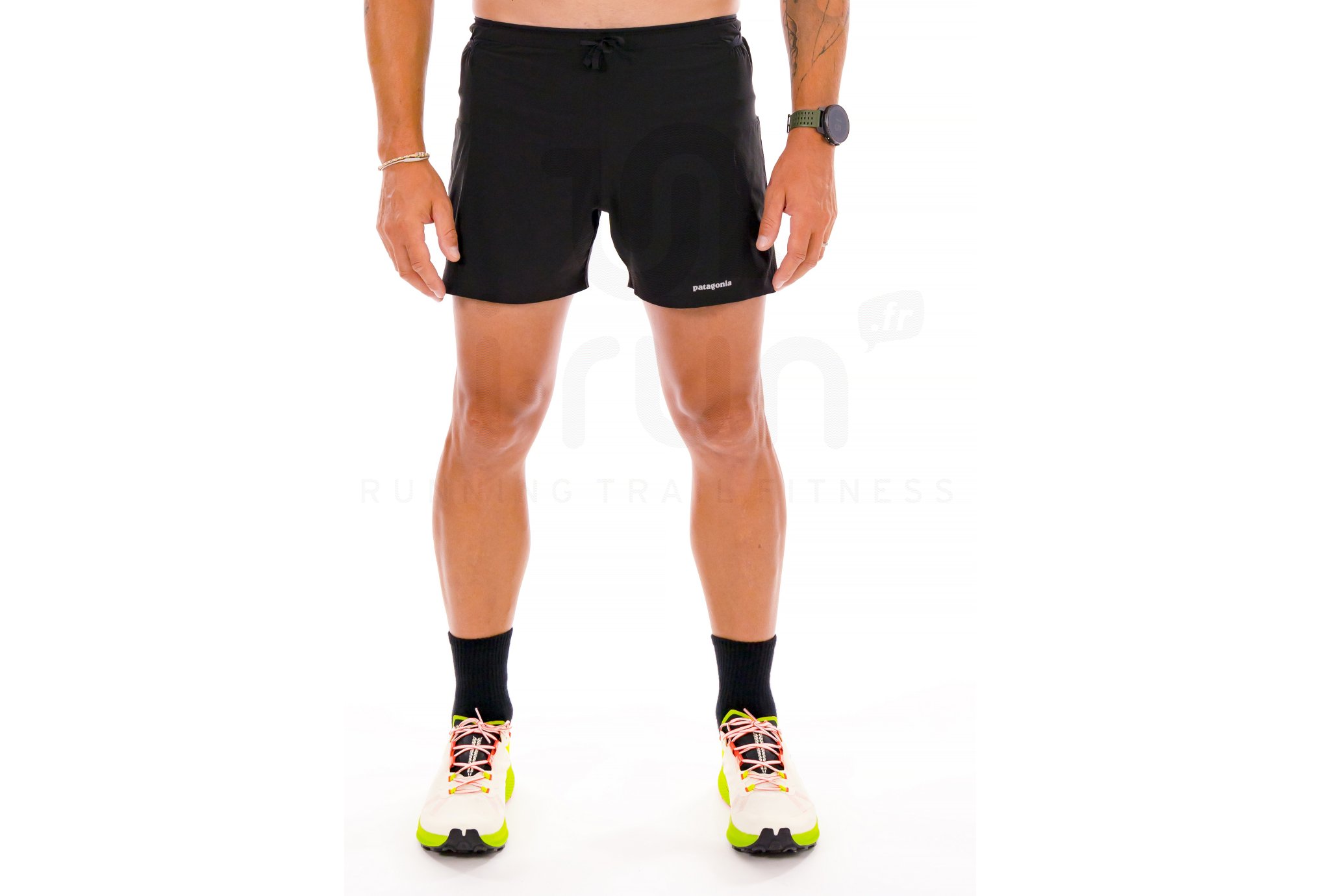 Patagonia Endless Run M | Men Clothing Shorts Patagonia